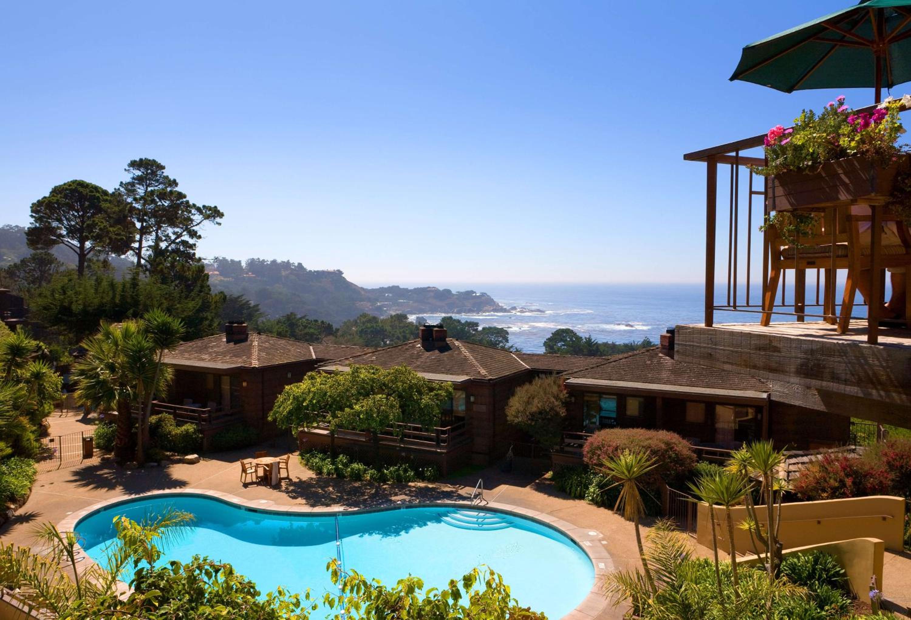 Hyatt Carmel Highlands 18