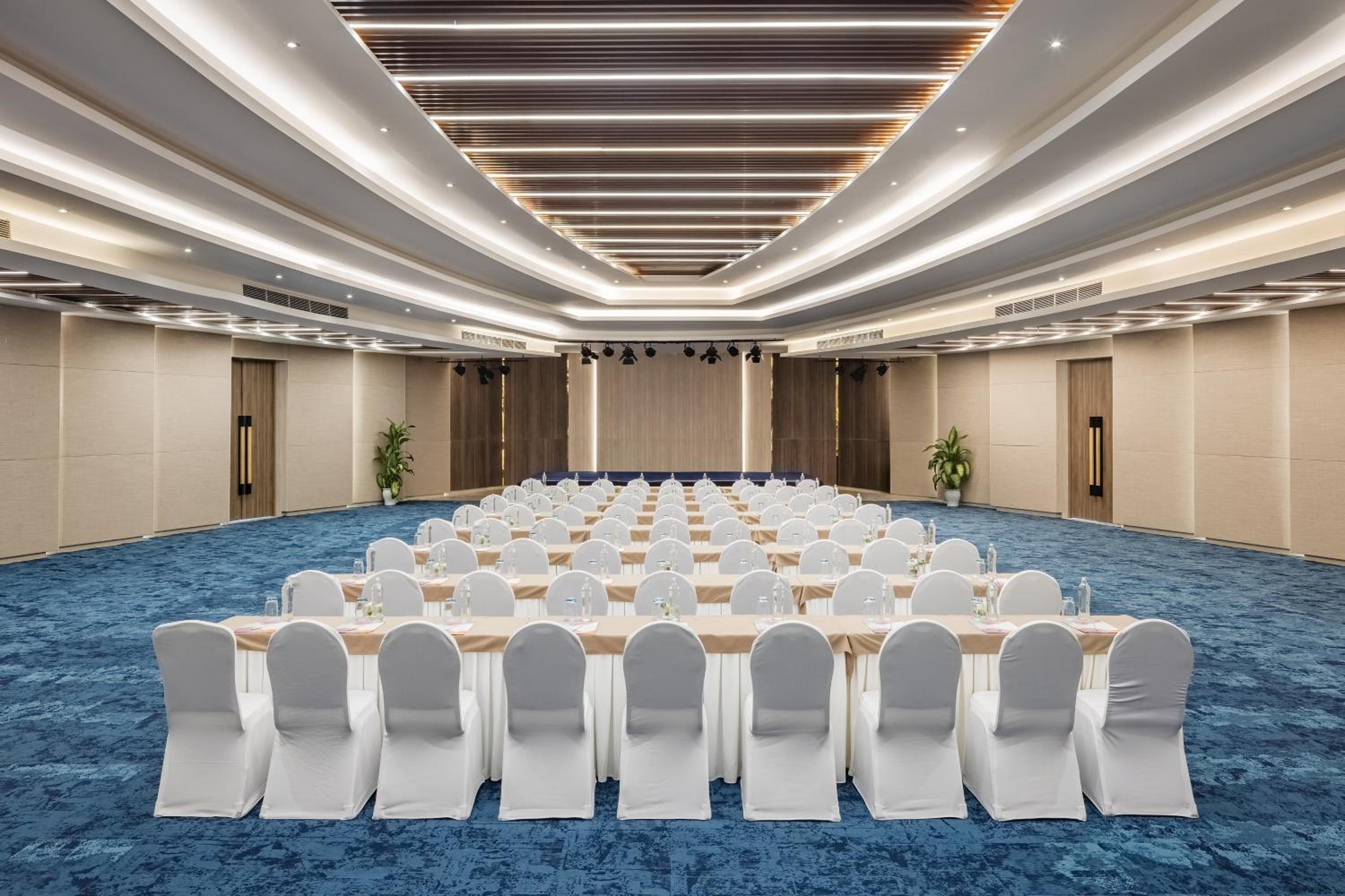 Meliá Danang Beach Resort