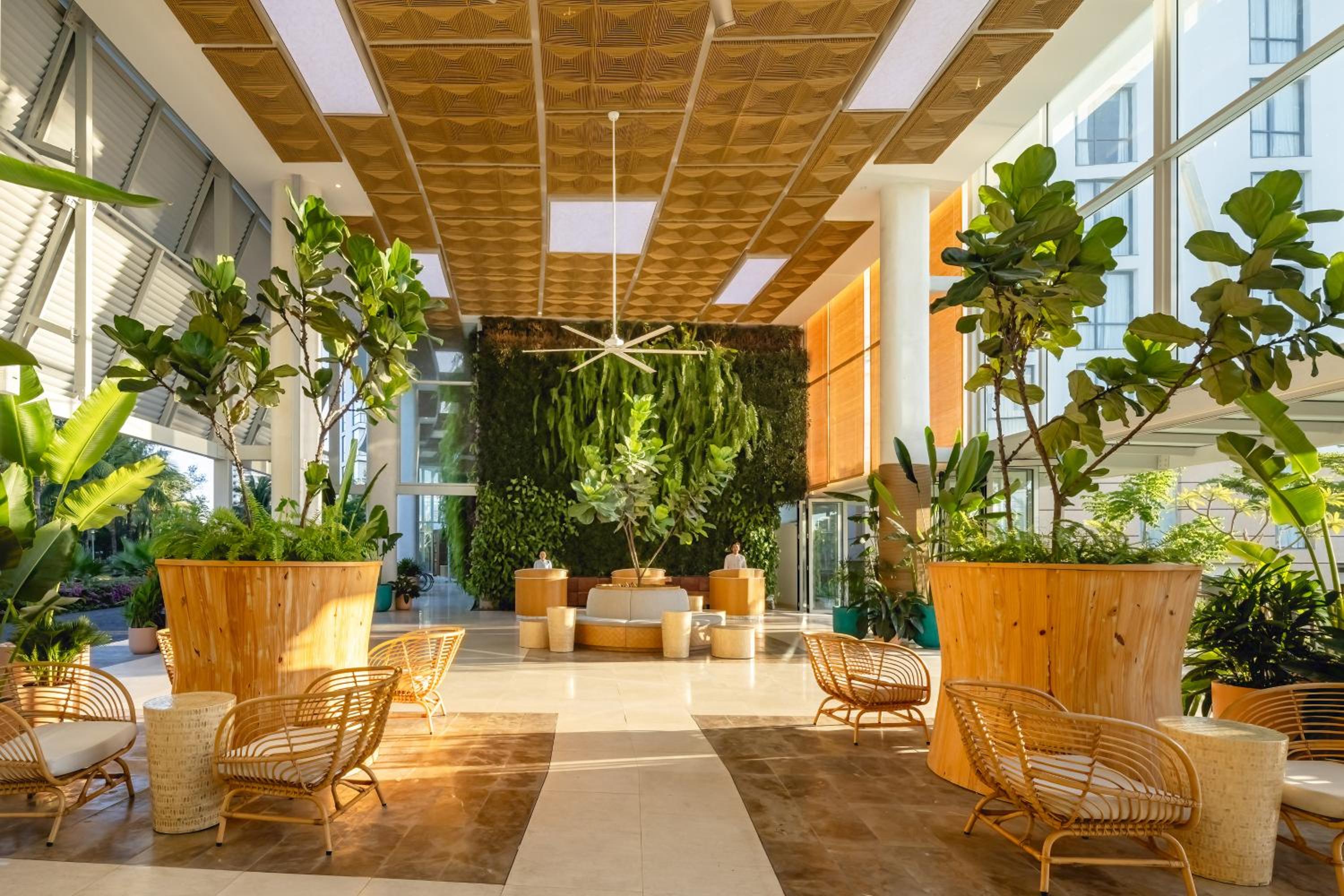 Meliá Danang Beach Resort