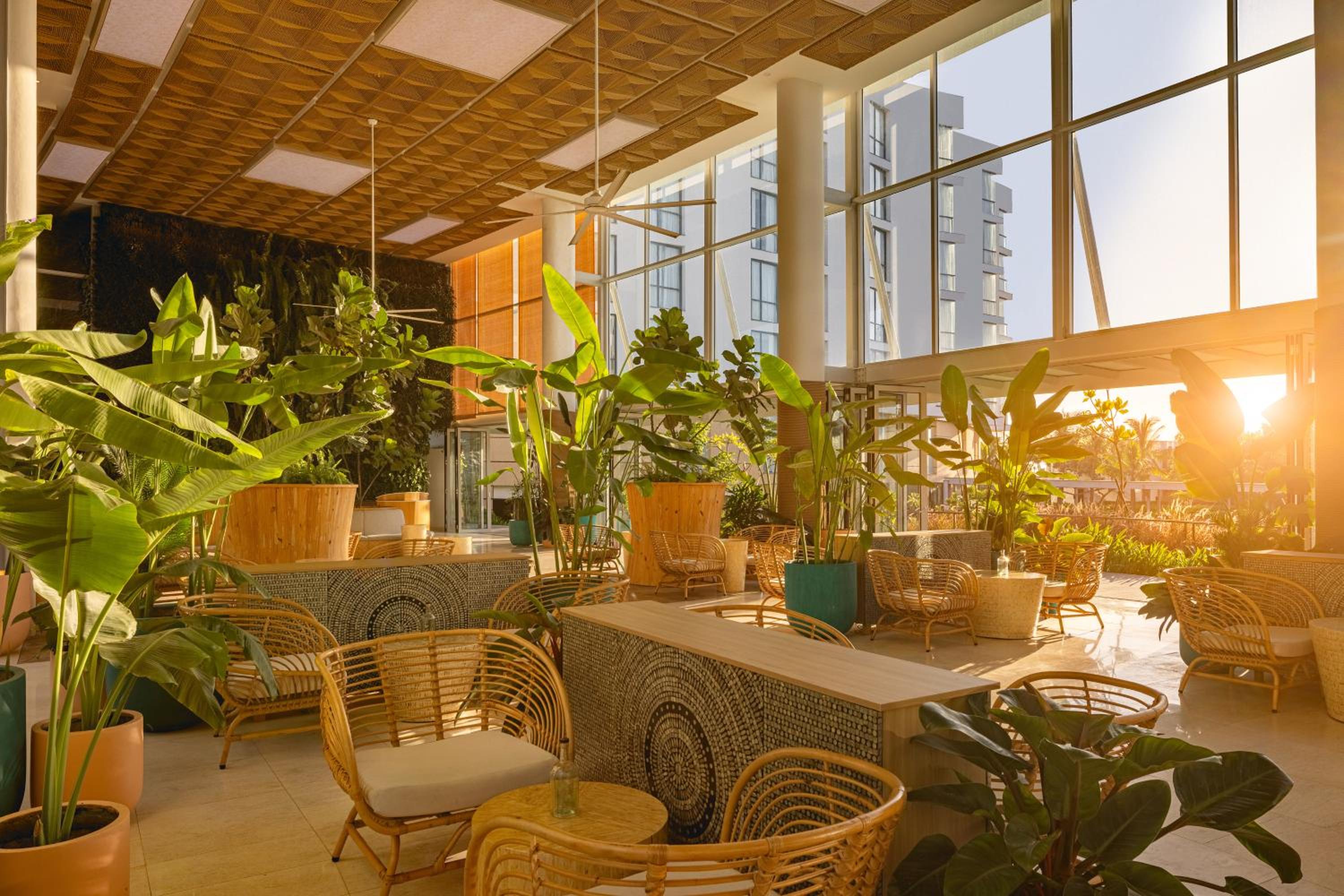 Meliá Danang Beach Resort