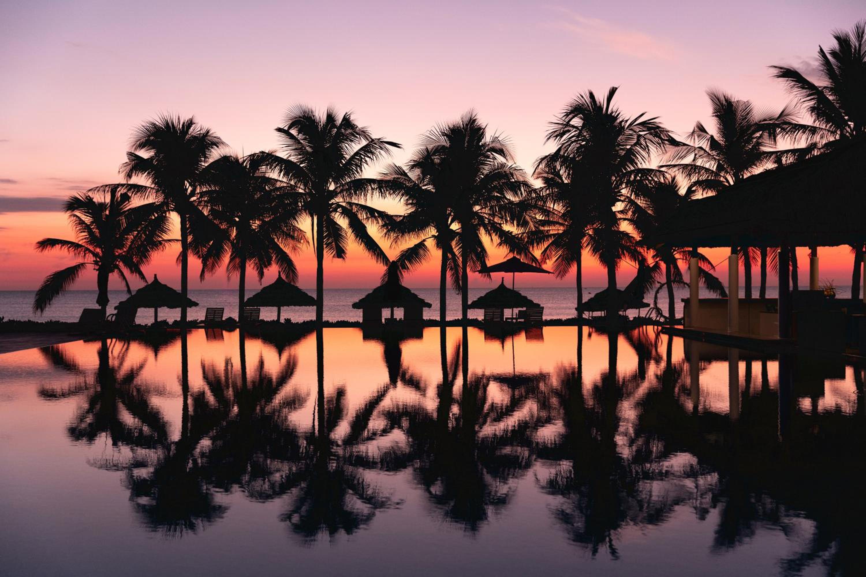 Meliá Danang Beach Resort