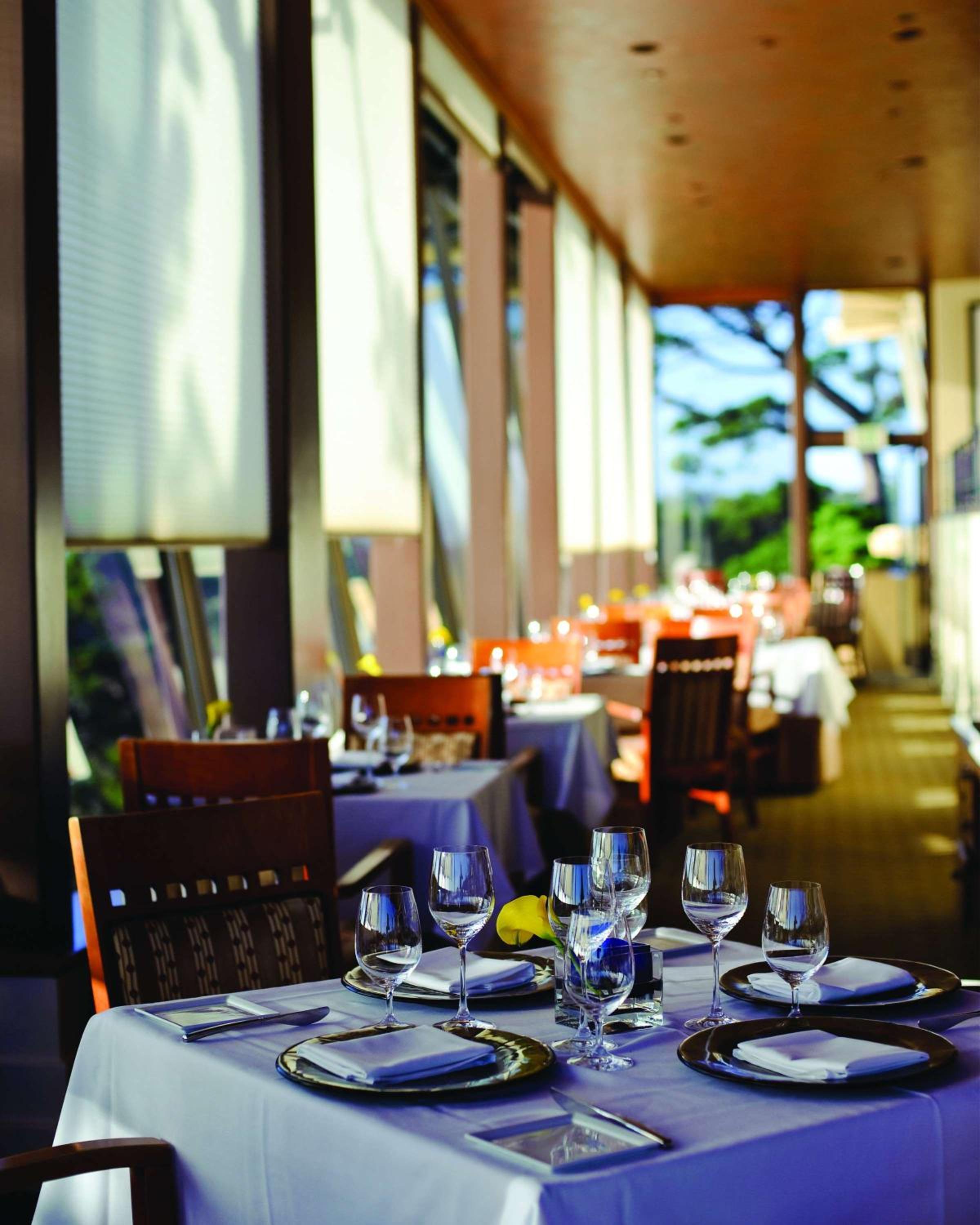 Hyatt Carmel Highlands 19
