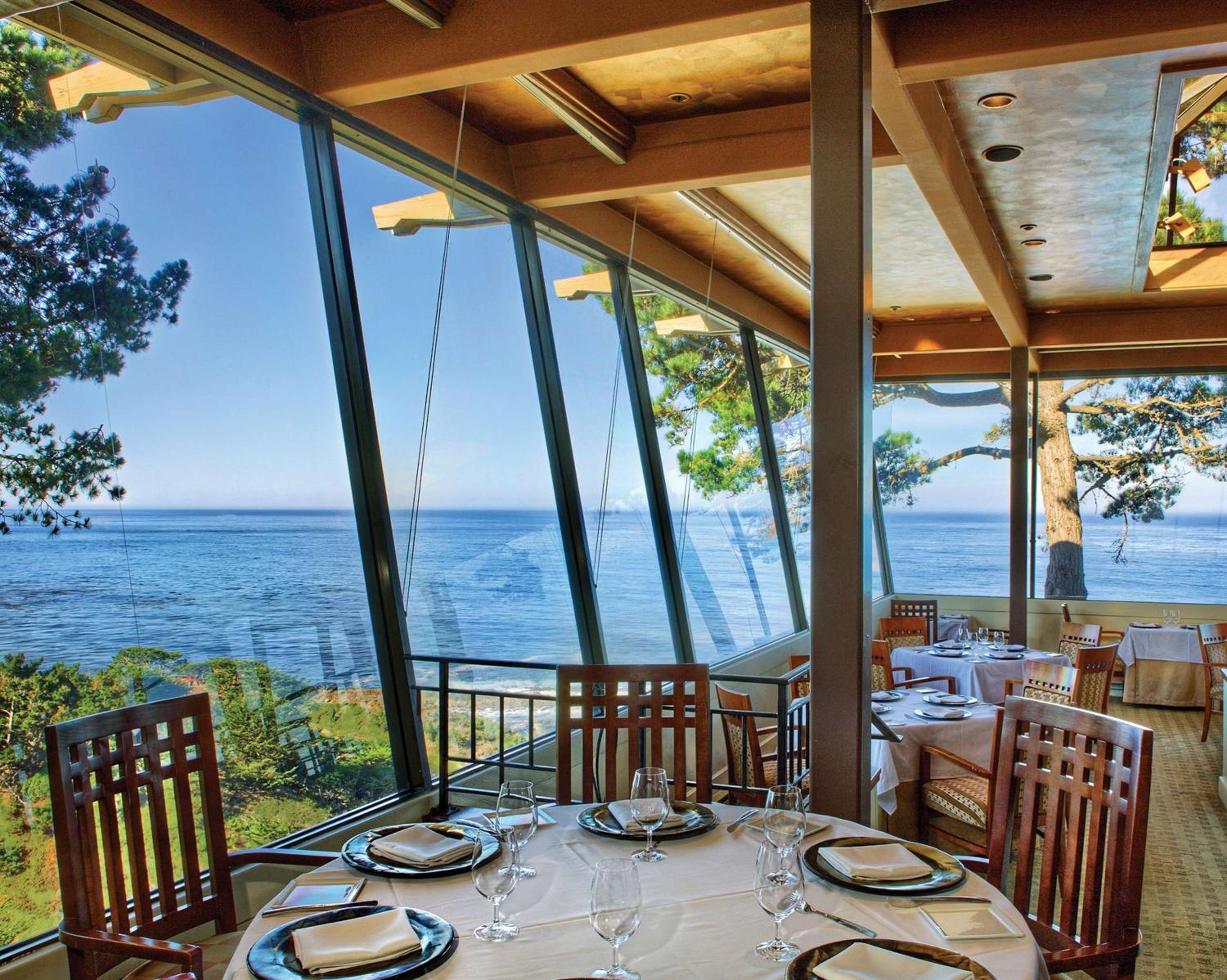 Hyatt Carmel Highlands 20