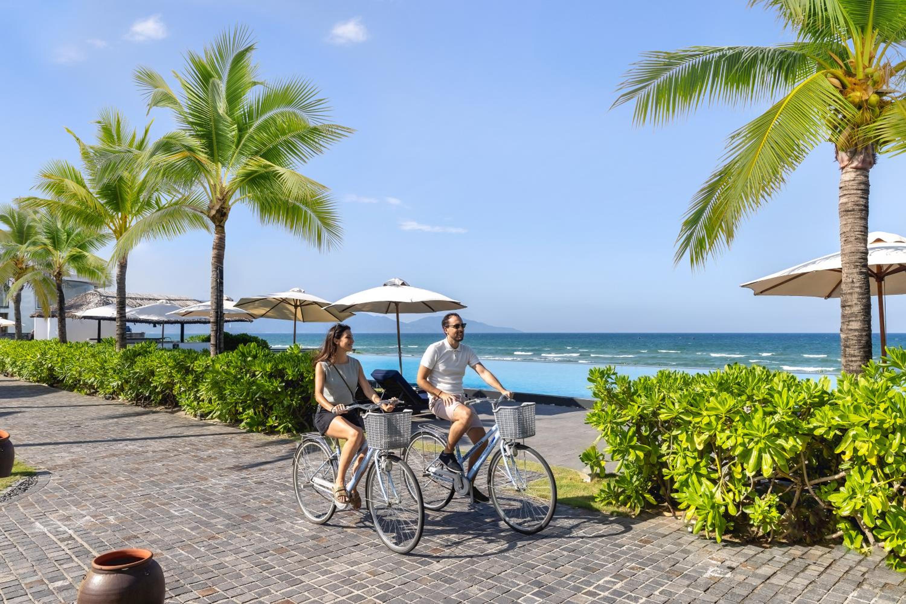 Meliá Danang Beach Resort