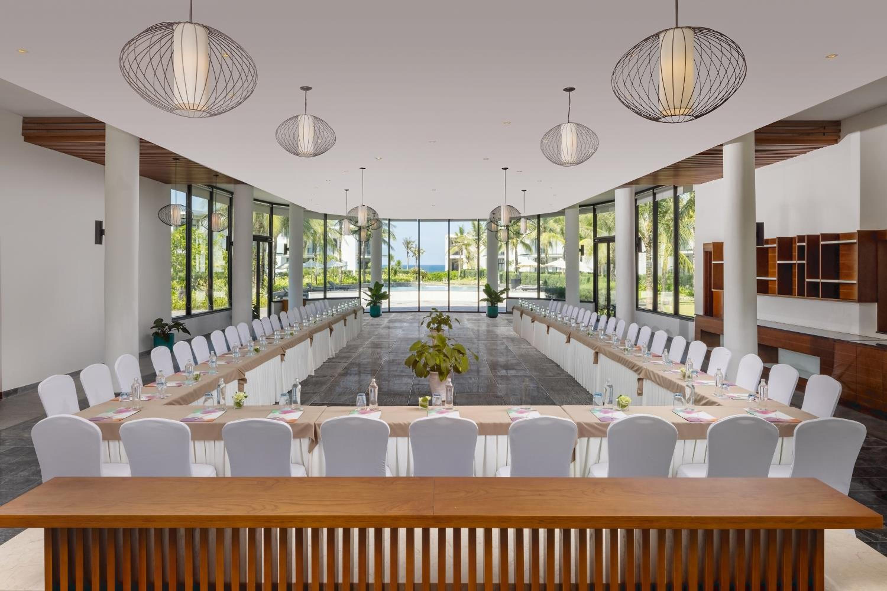 Meliá Danang Beach Resort