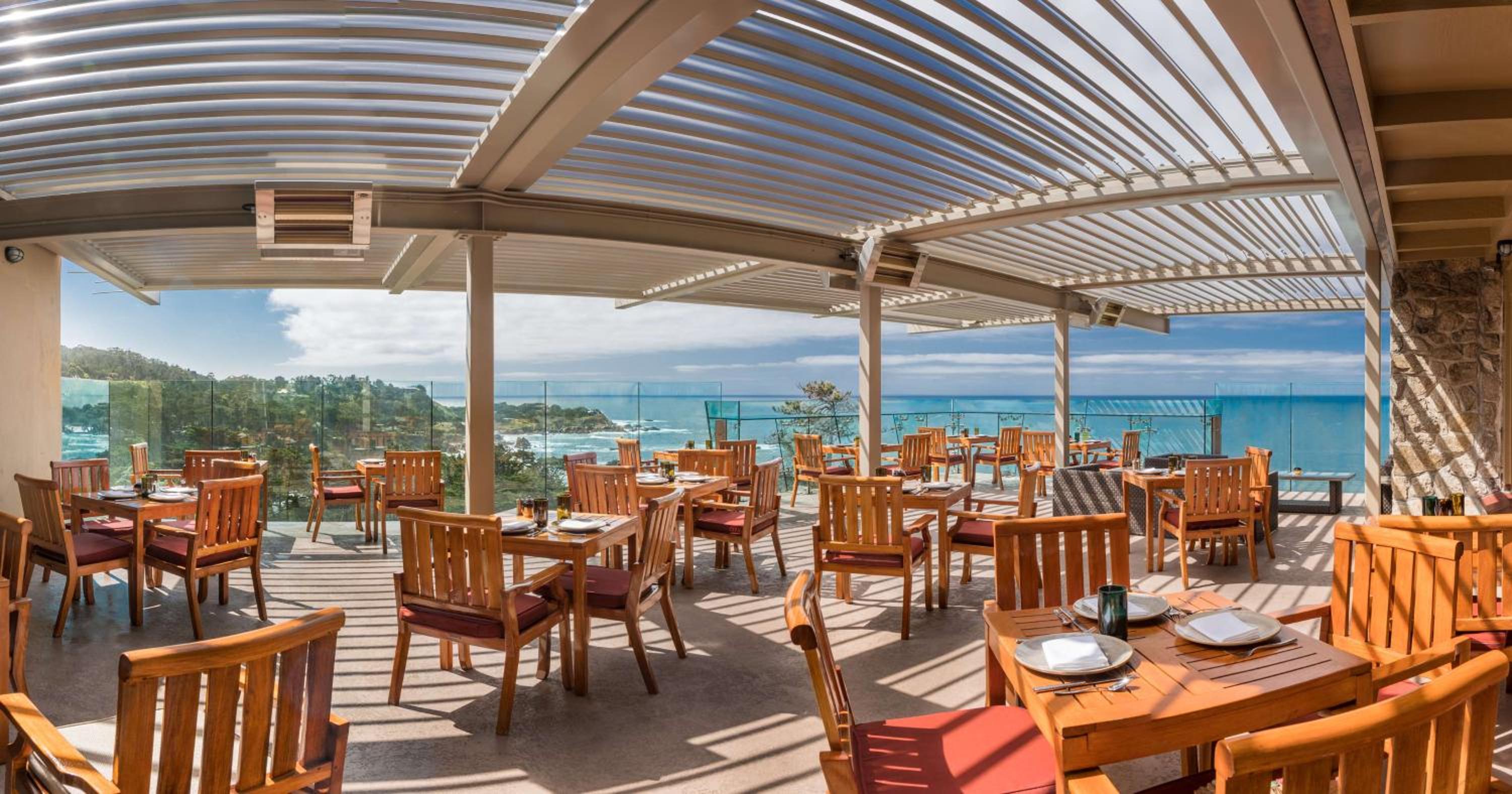 Hyatt Carmel Highlands 23