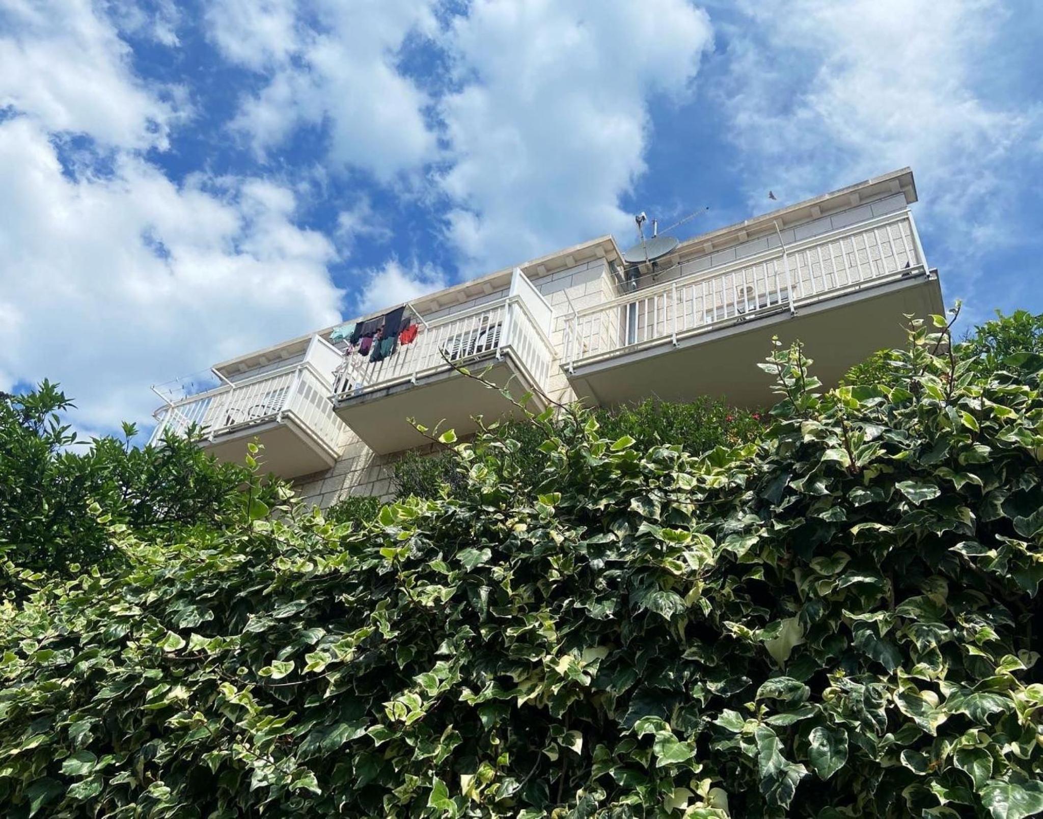 Villa Mar Vintage Apartments — Dubrovnik