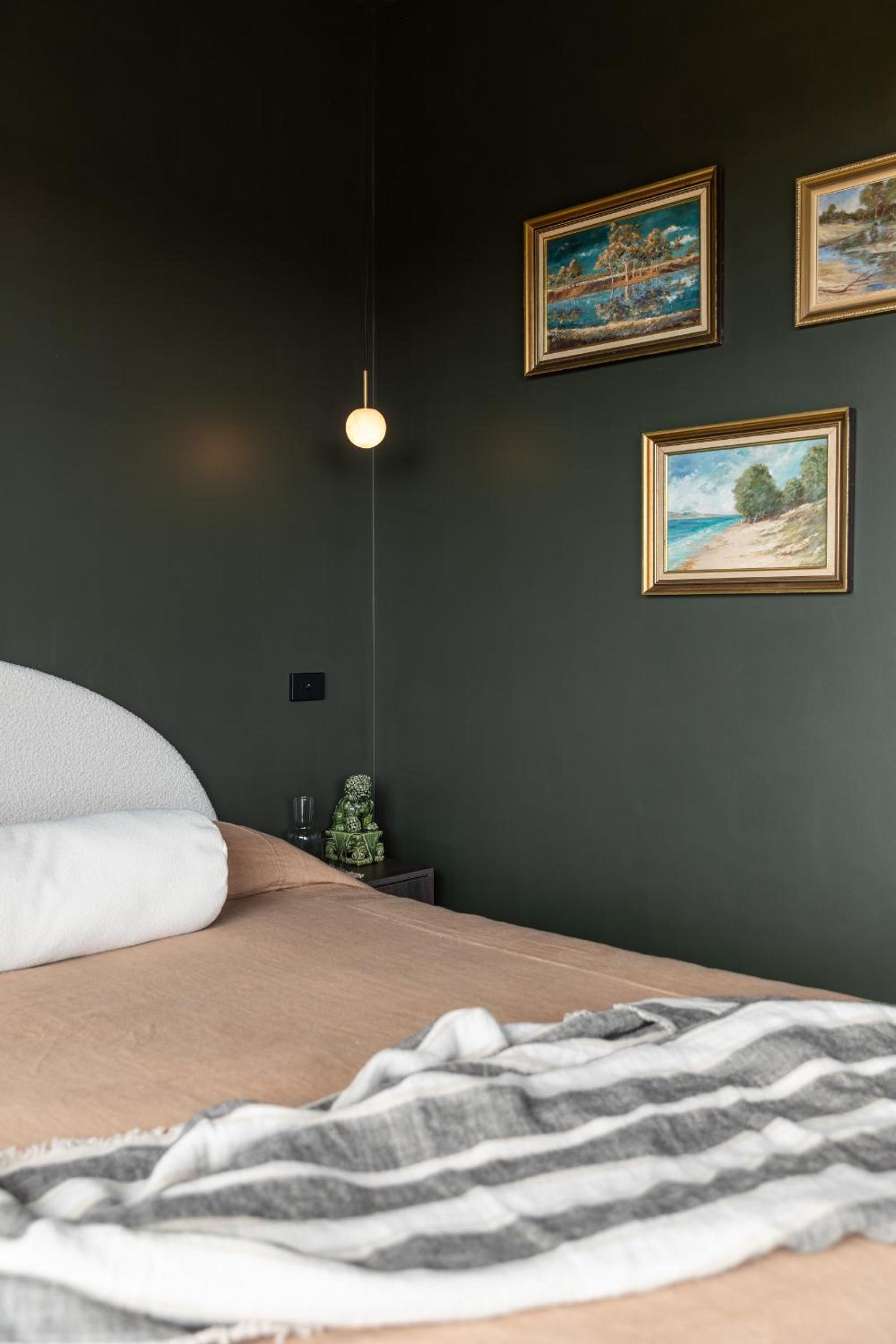 Wherewithal Luxury Suites