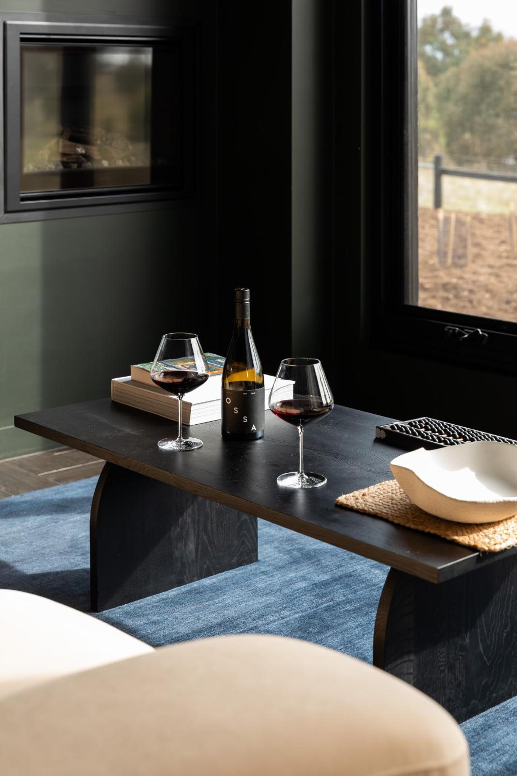 Wherewithal Luxury Suites