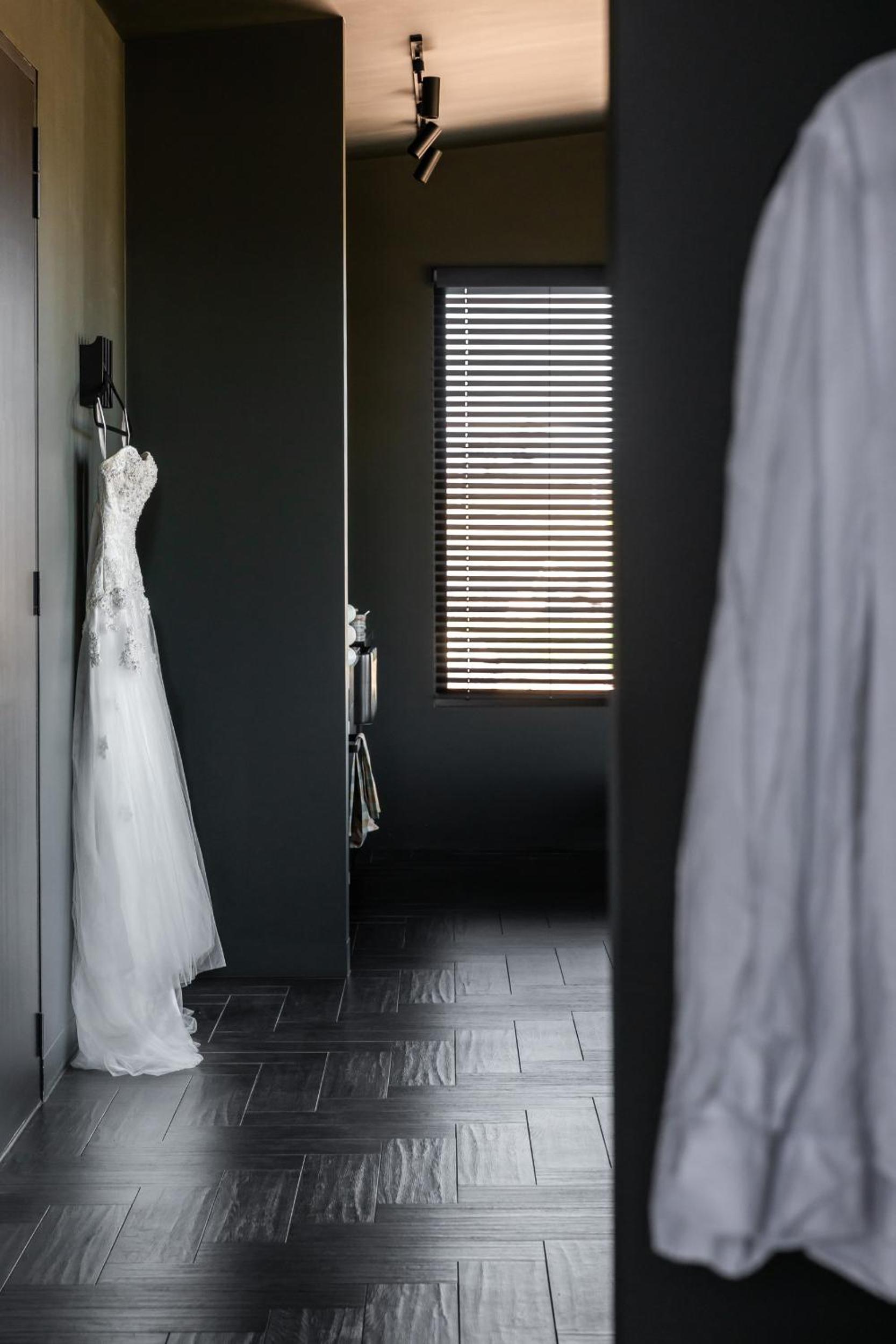 Wherewithal Luxury Suites