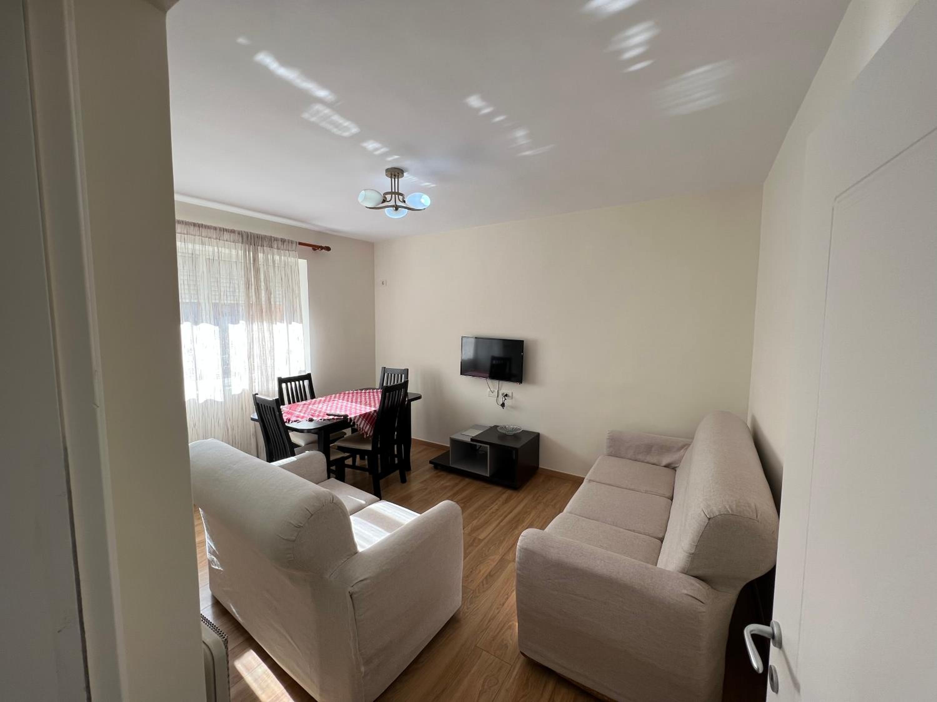 Skanderbeg Square Apartment