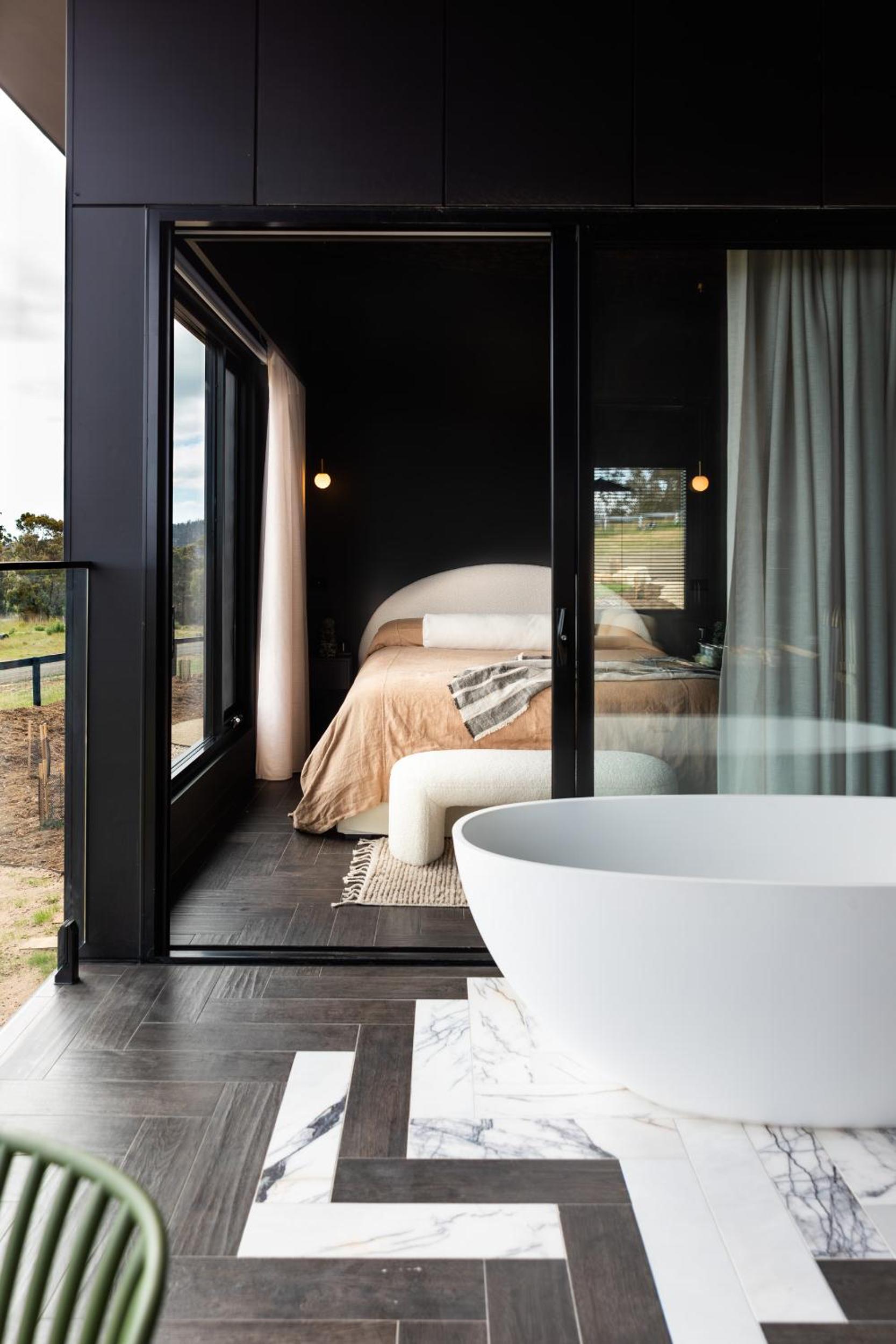 Wherewithal Luxury Suites