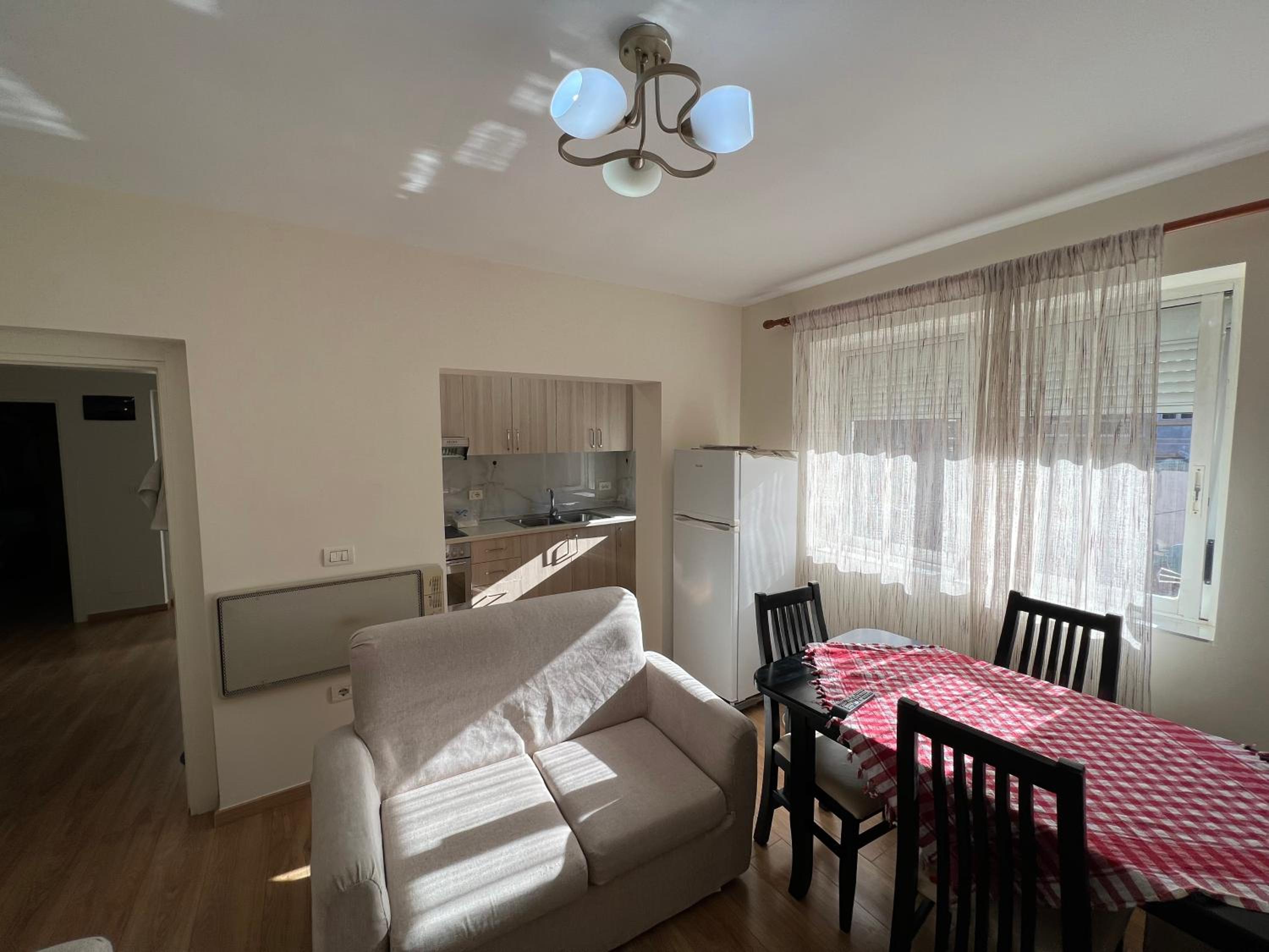 Skanderbeg Square Apartment