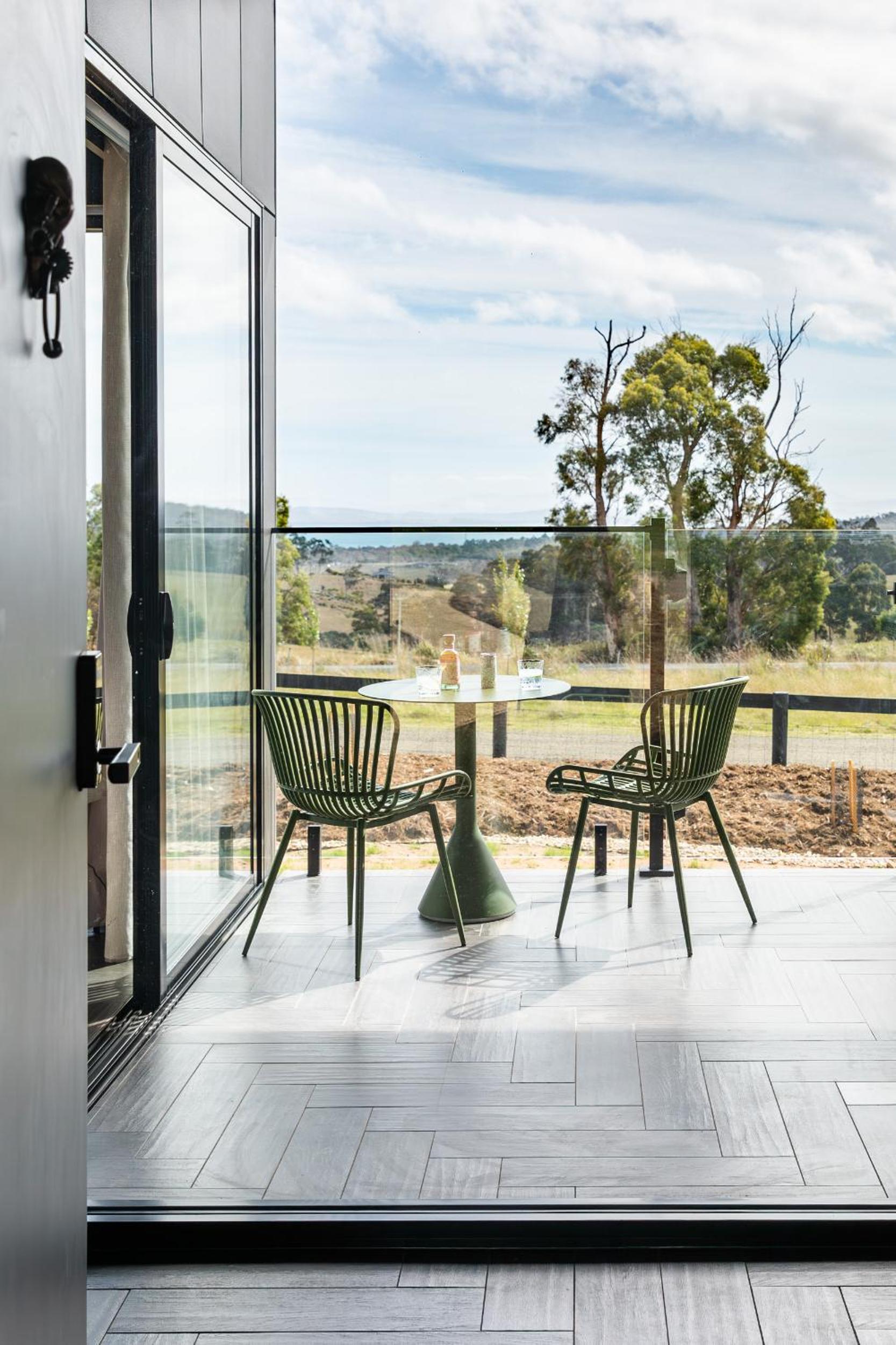 Wherewithal Luxury Suites