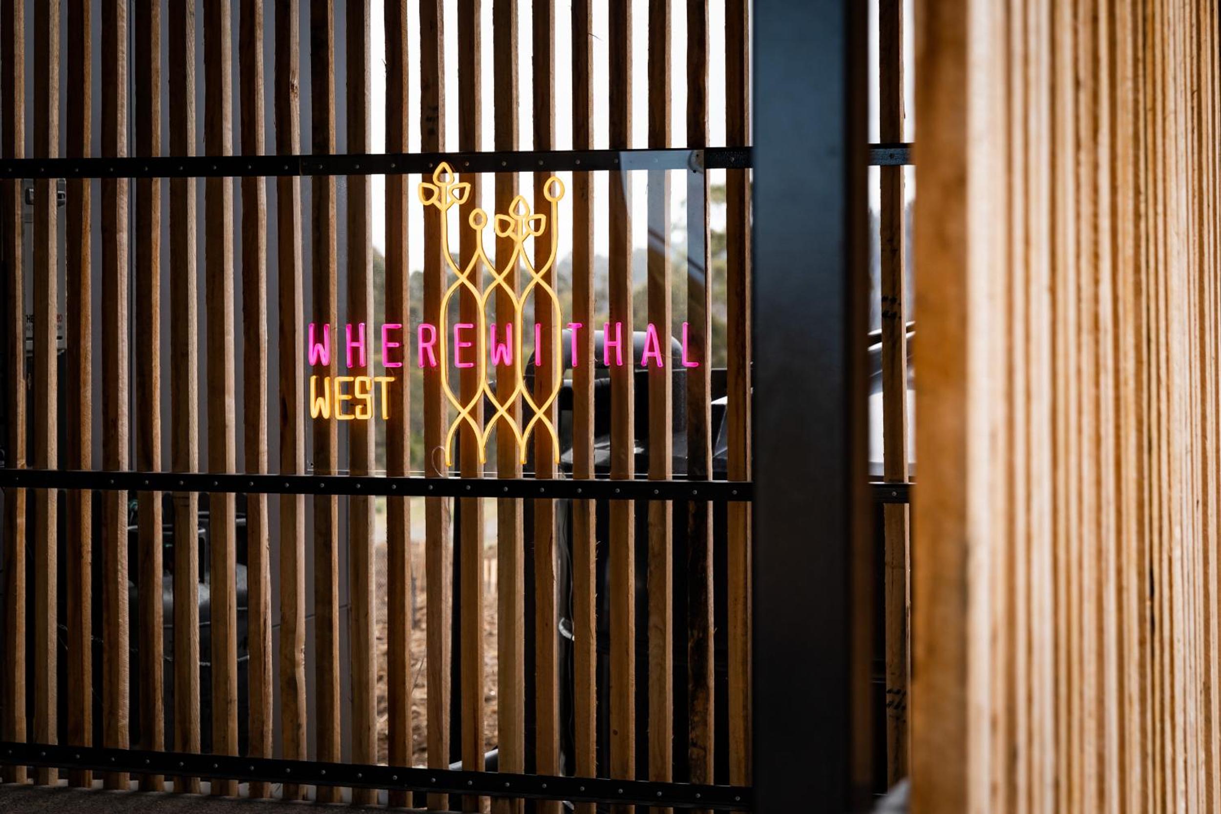 Wherewithal Luxury Suites