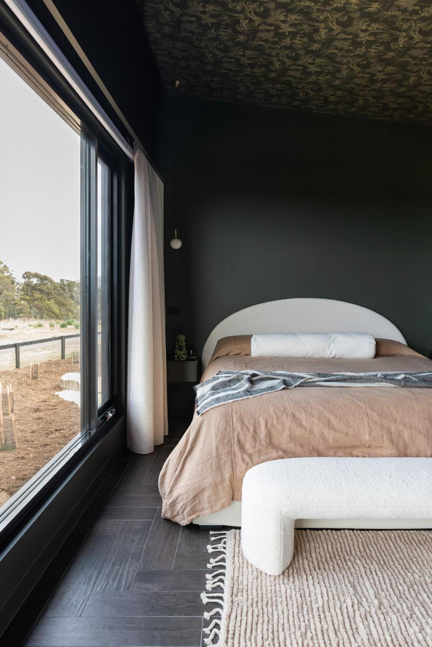 Wherewithal Luxury Suites