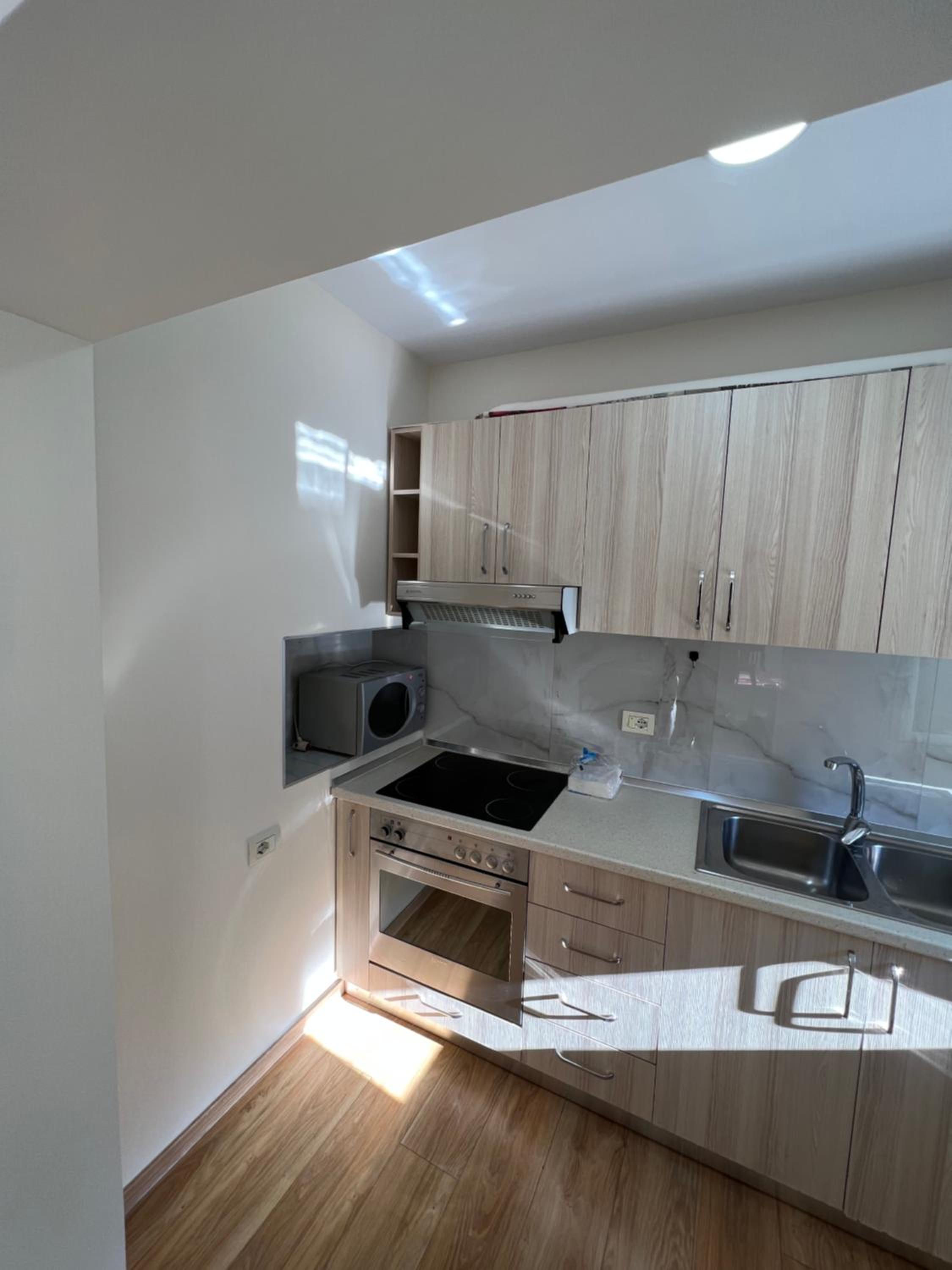 Skanderbeg Square Apartment