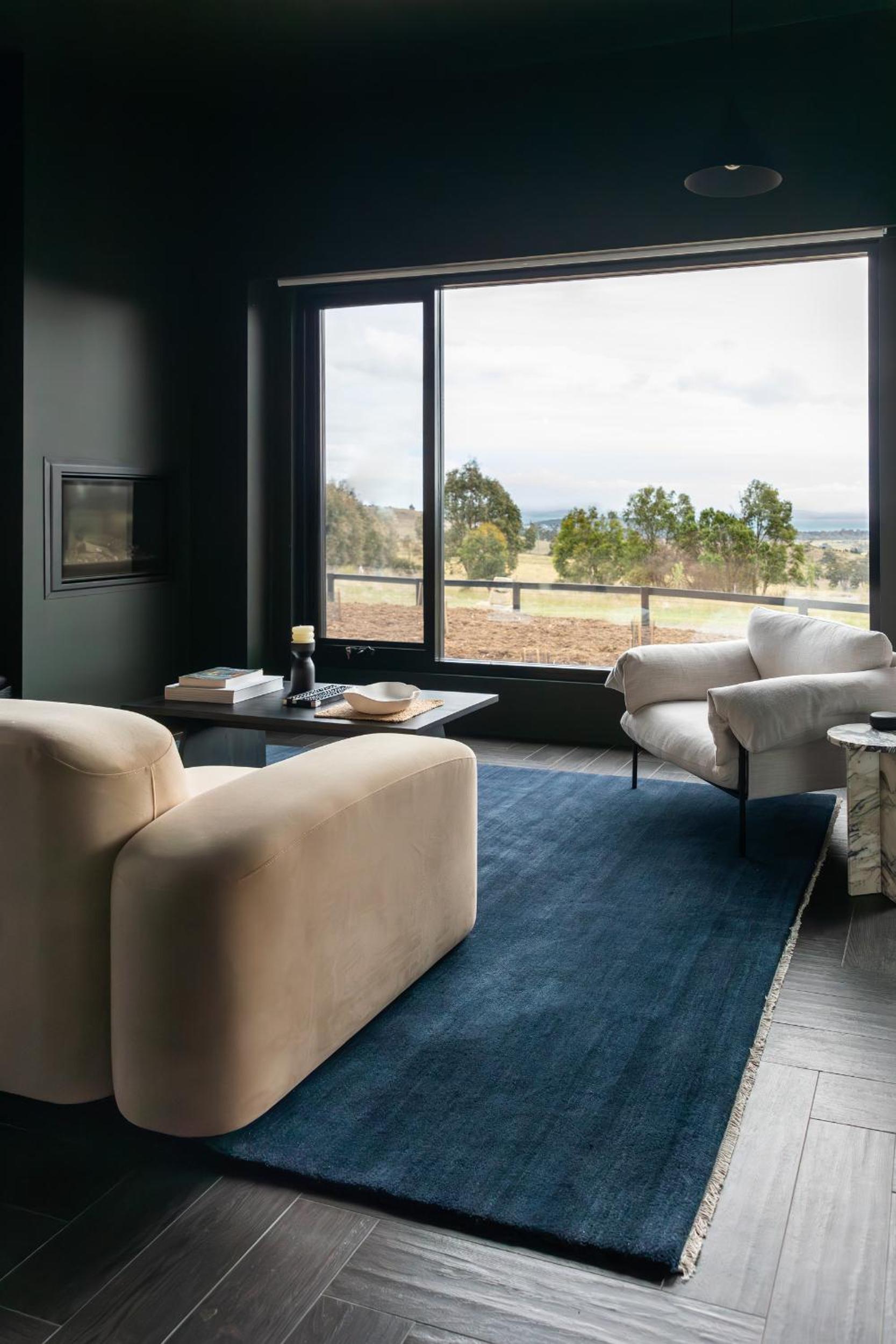 Wherewithal Luxury Suites