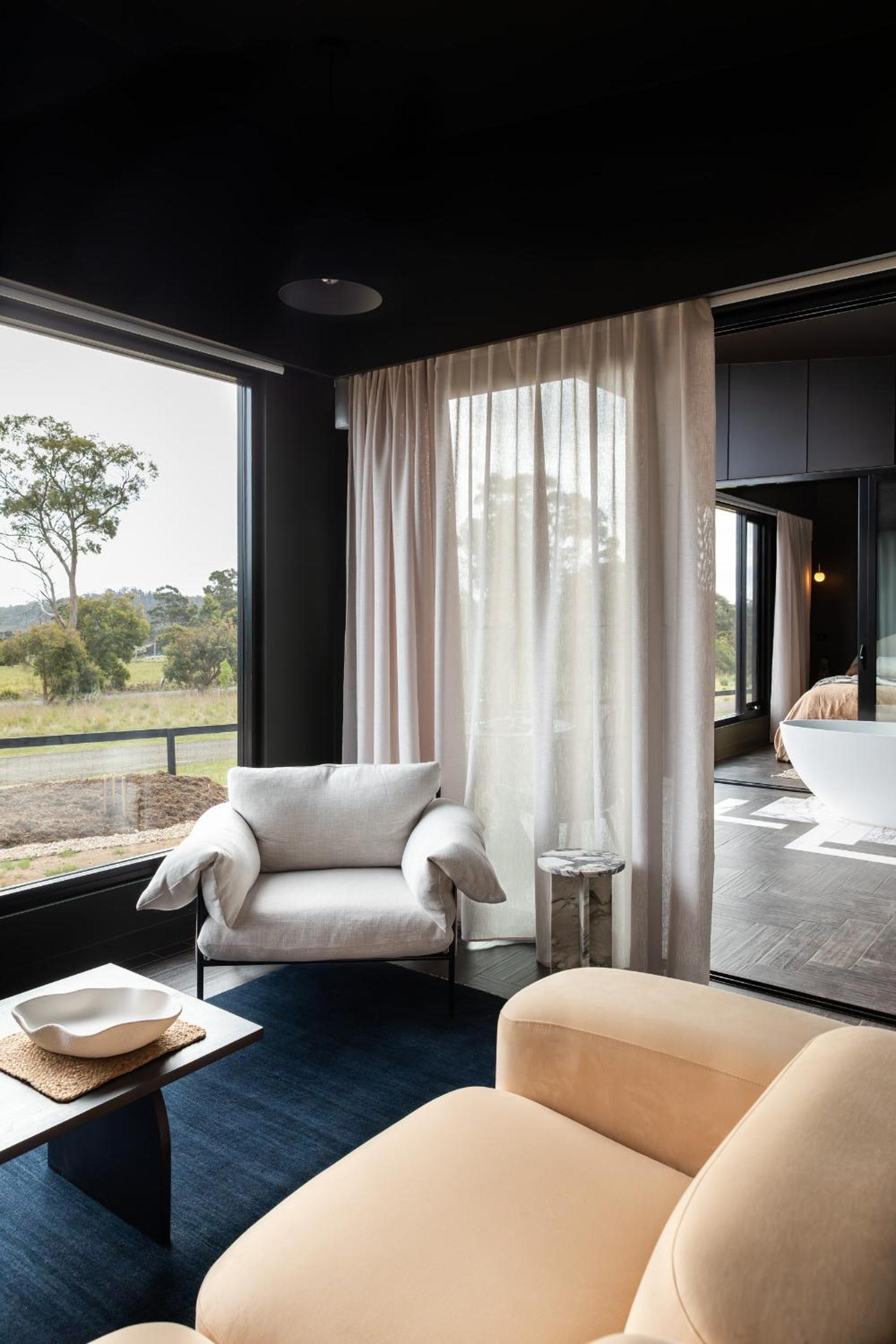 Wherewithal Luxury Suites