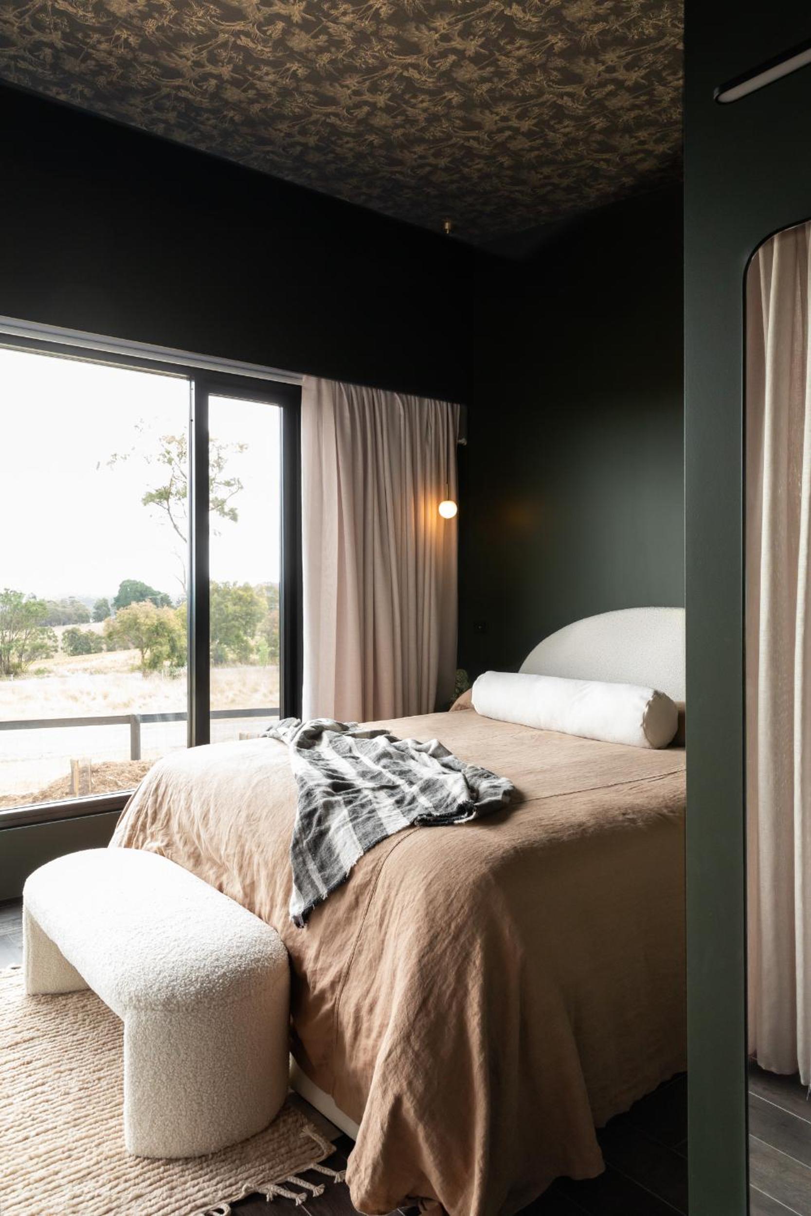 Wherewithal Luxury Suites