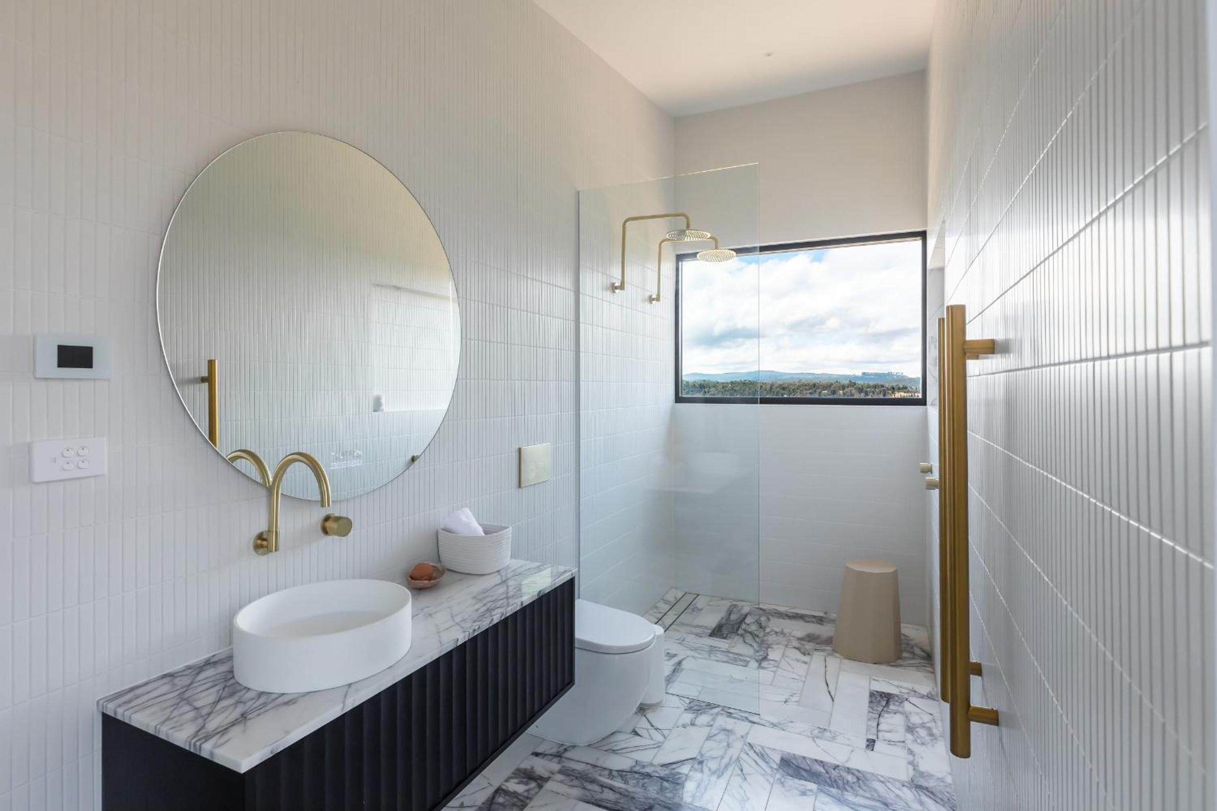 Wherewithal Luxury Suites