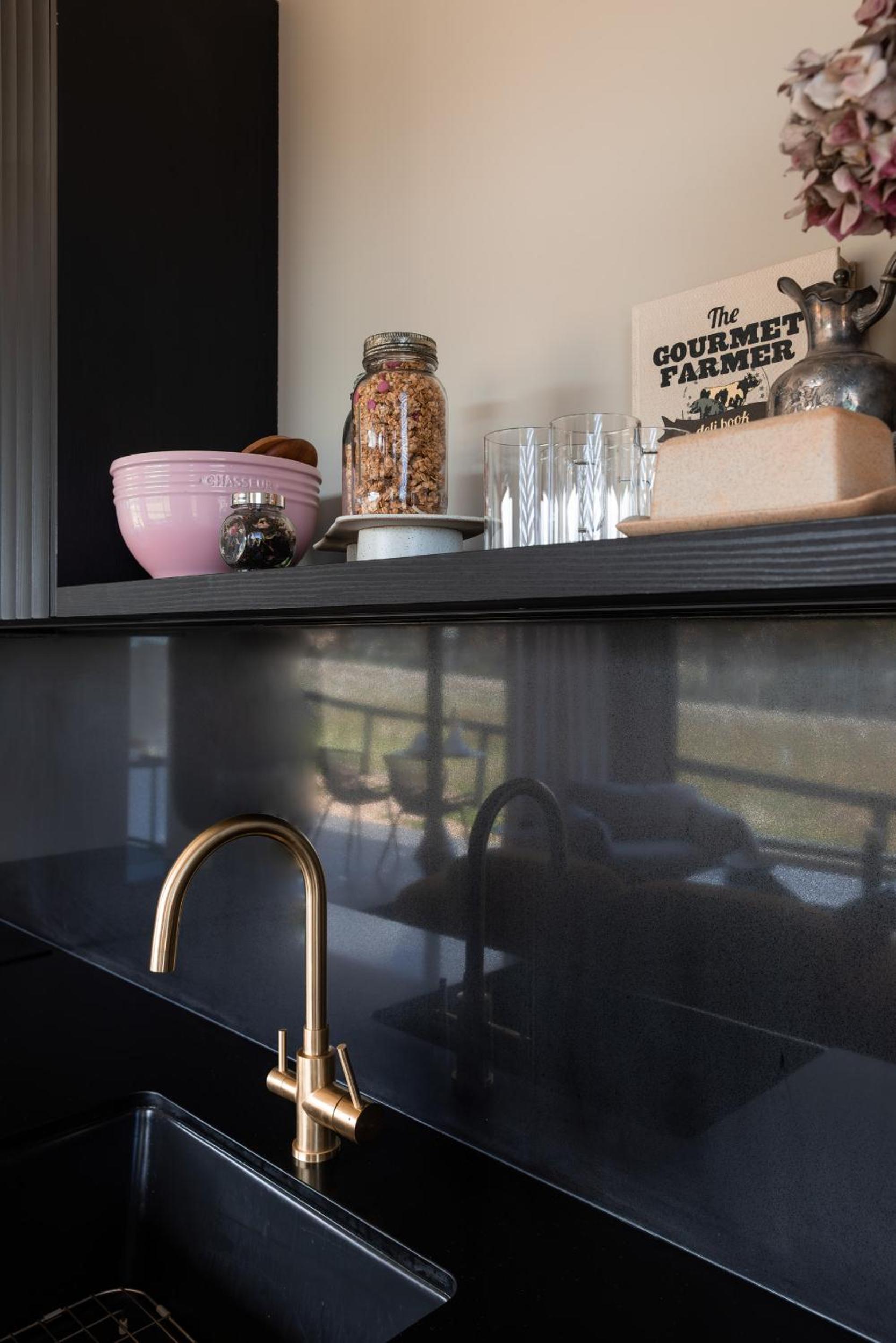 Wherewithal Luxury Suites
