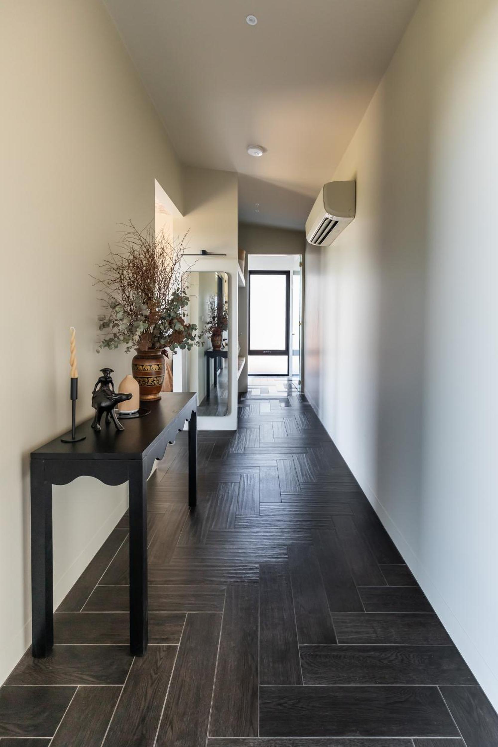 Wherewithal Luxury Suites