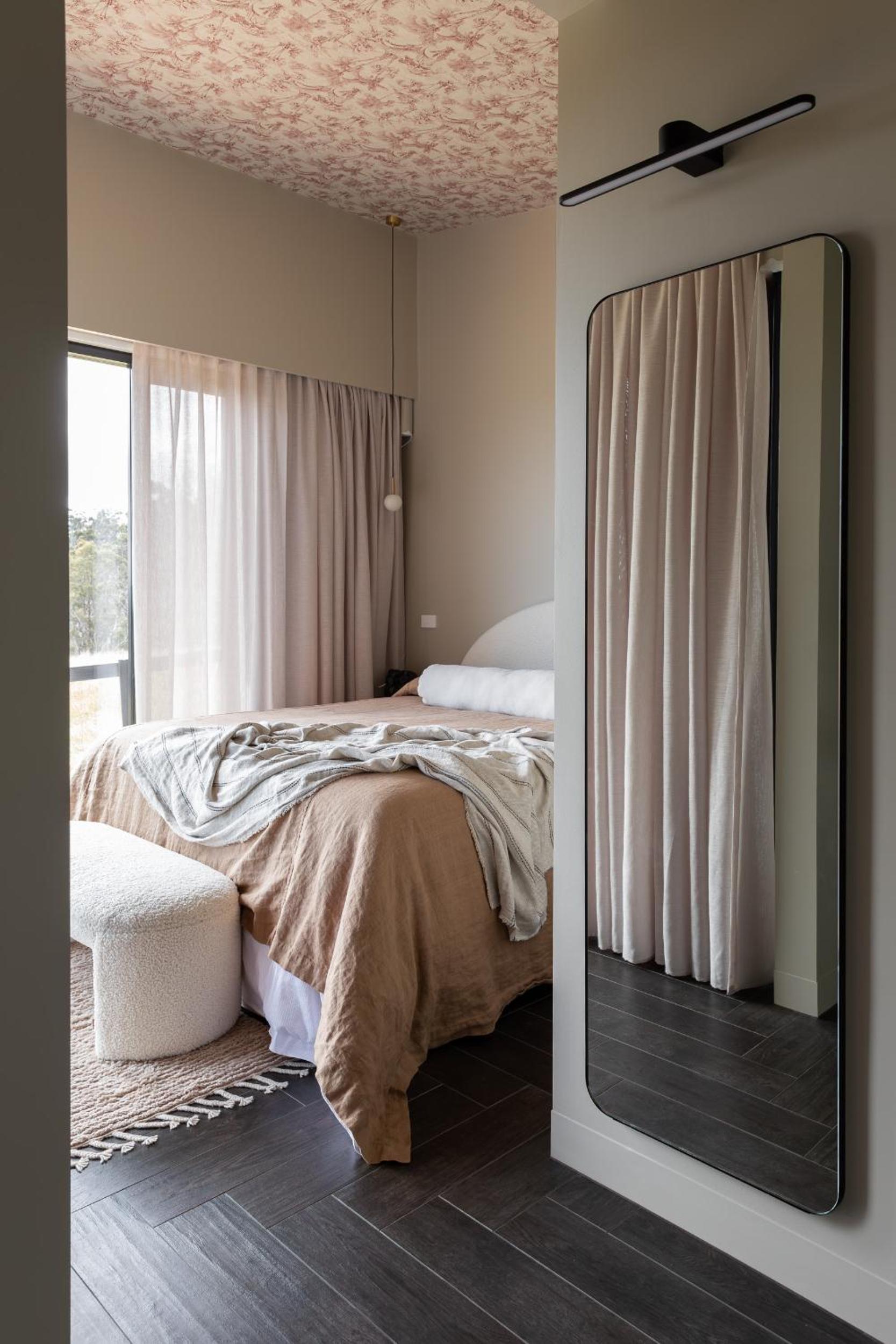 Wherewithal Luxury Suites