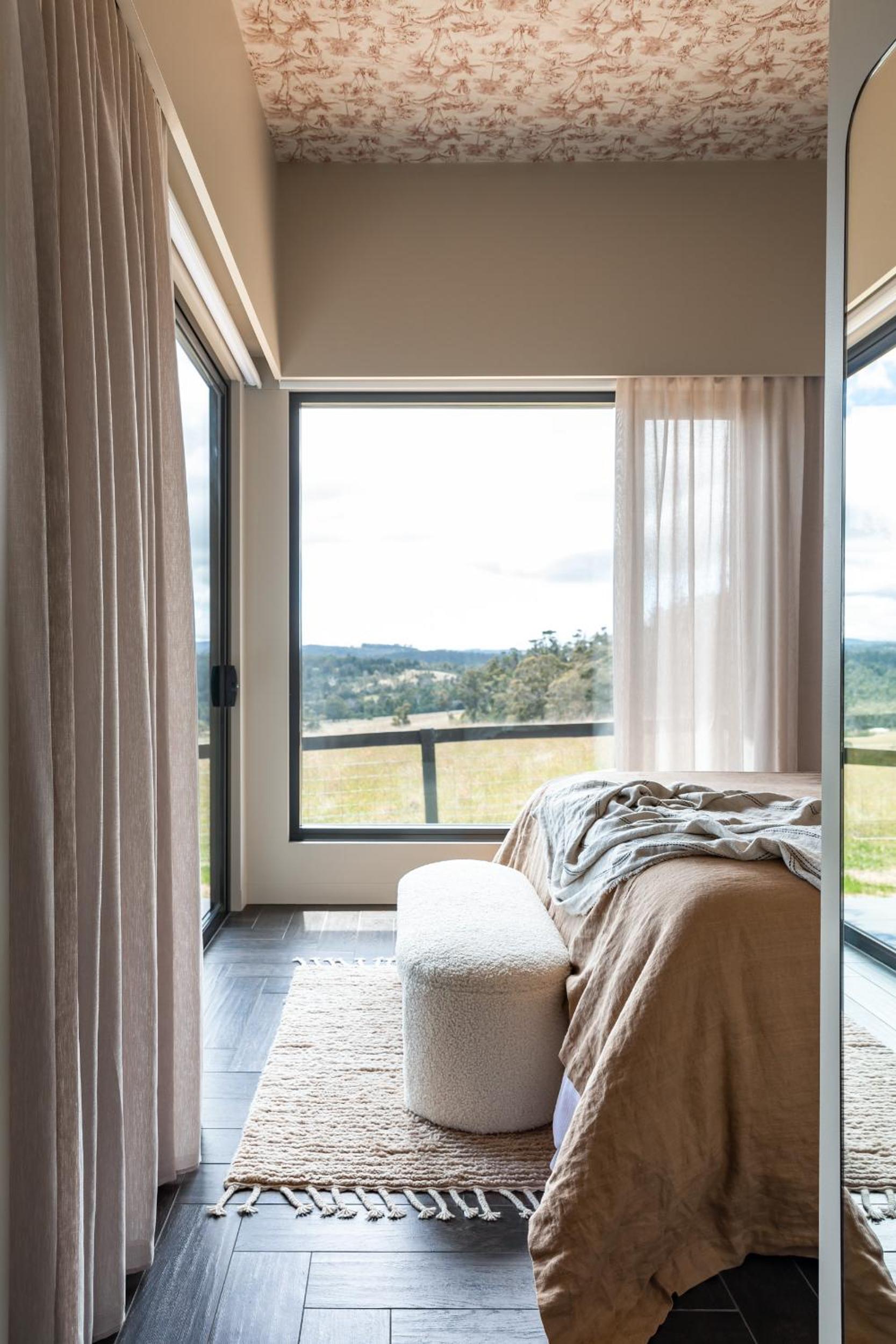 Wherewithal Luxury Suites