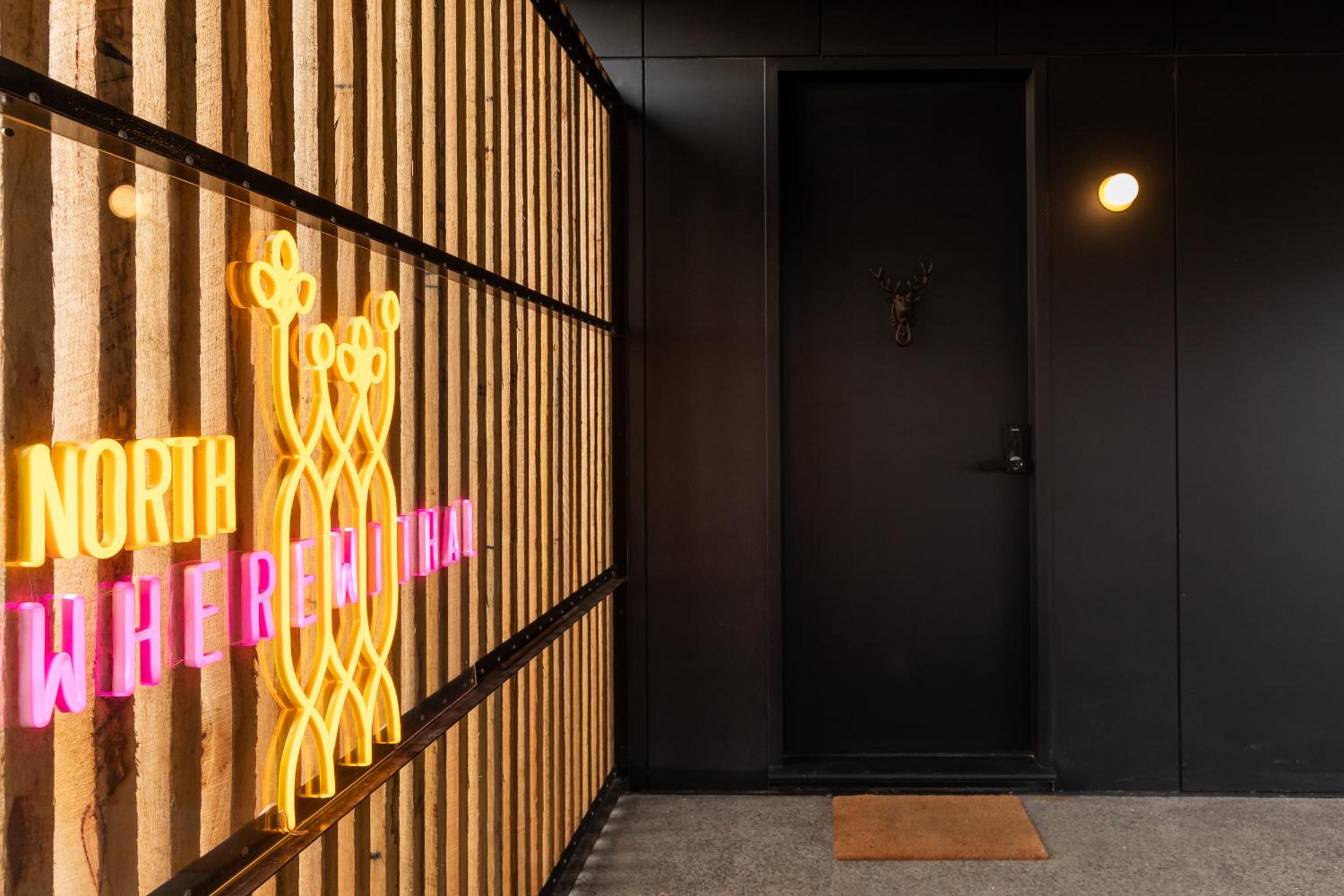 Wherewithal Luxury Suites