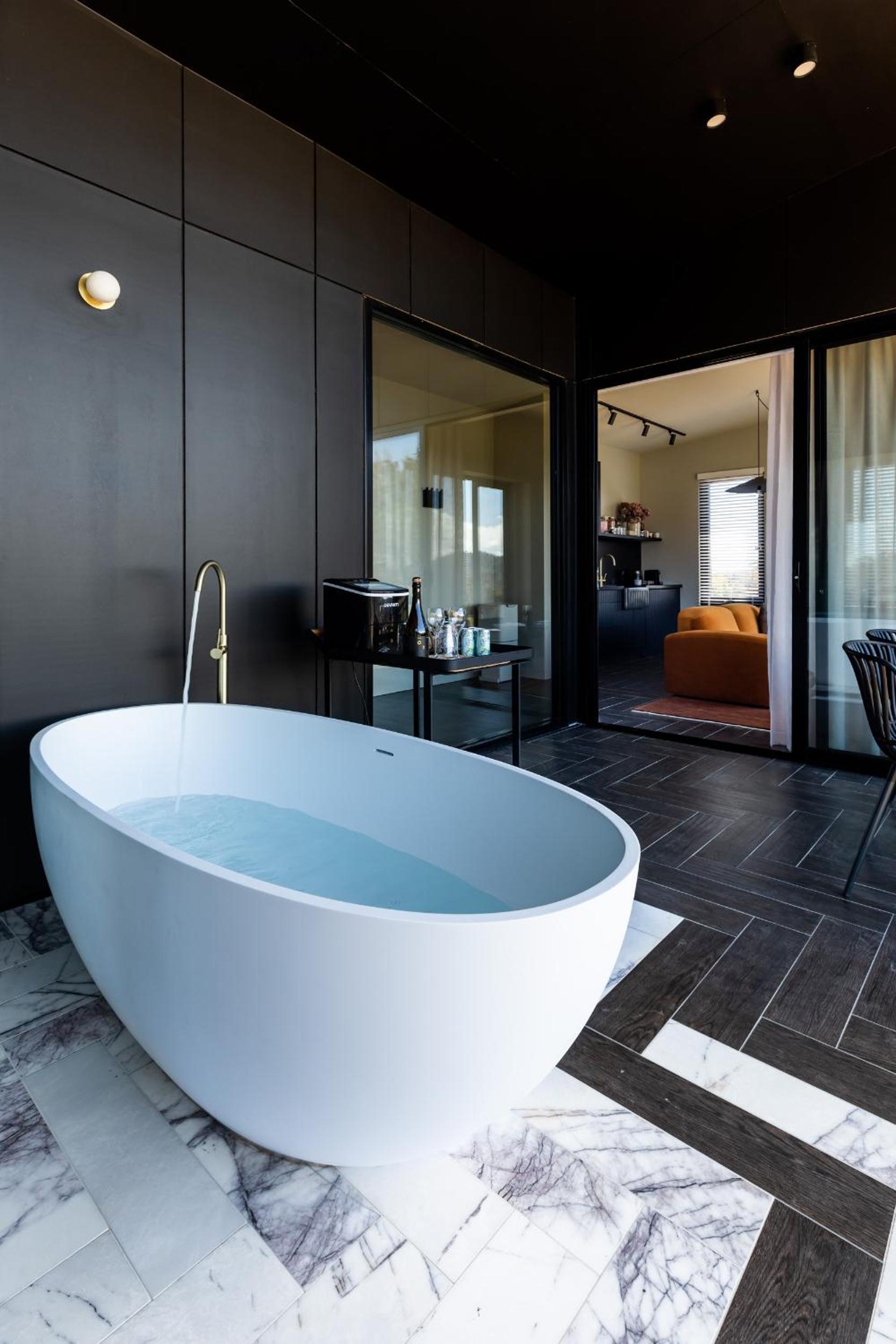 Wherewithal Luxury Suites
