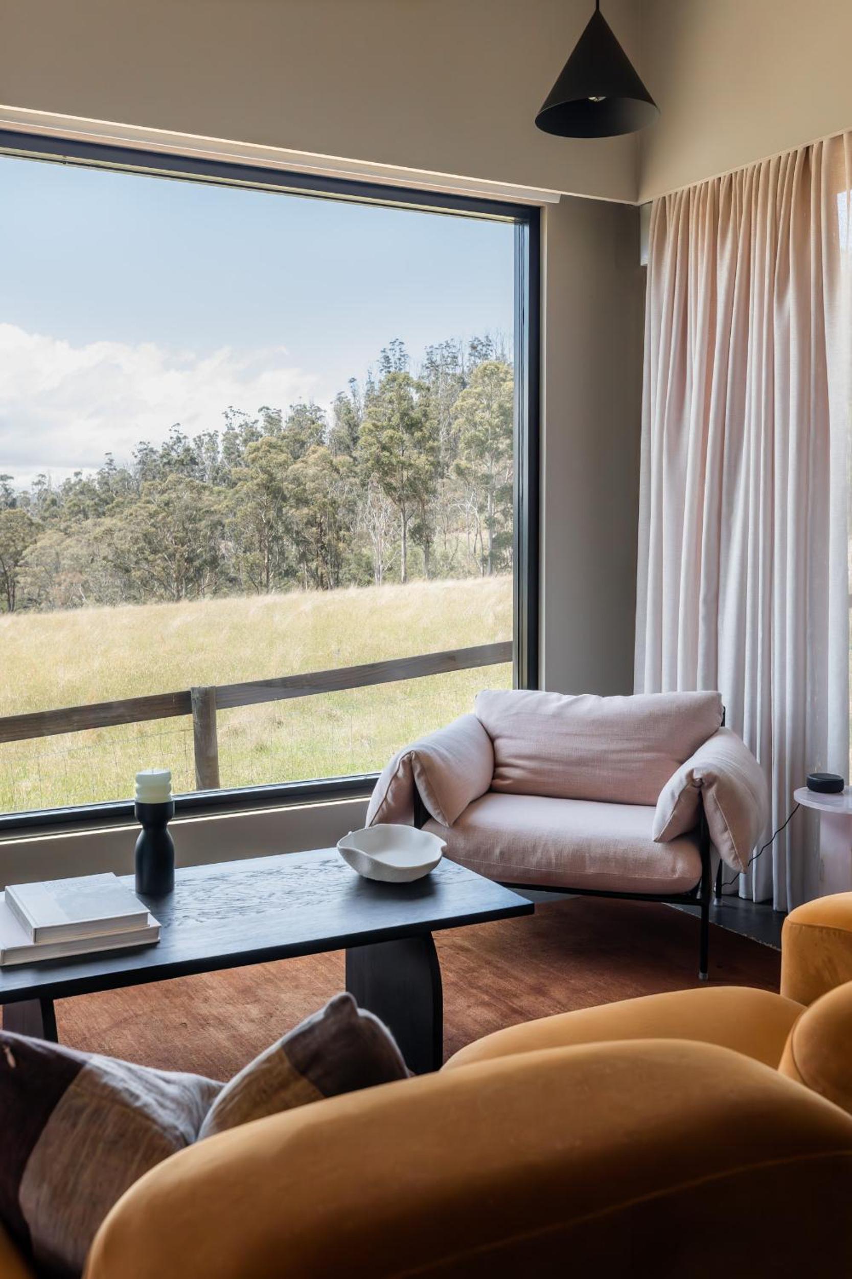 Wherewithal Luxury Suites