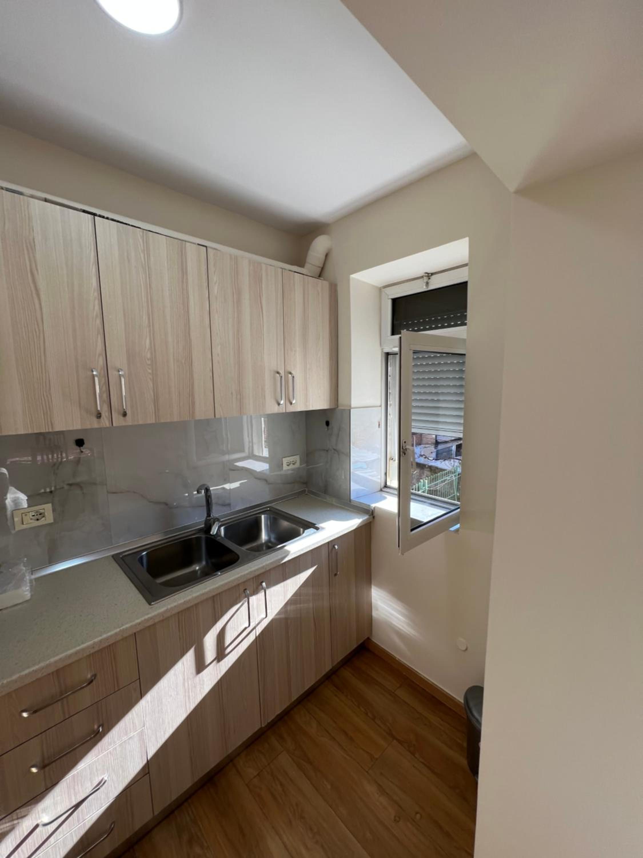 Skanderbeg Square Apartment