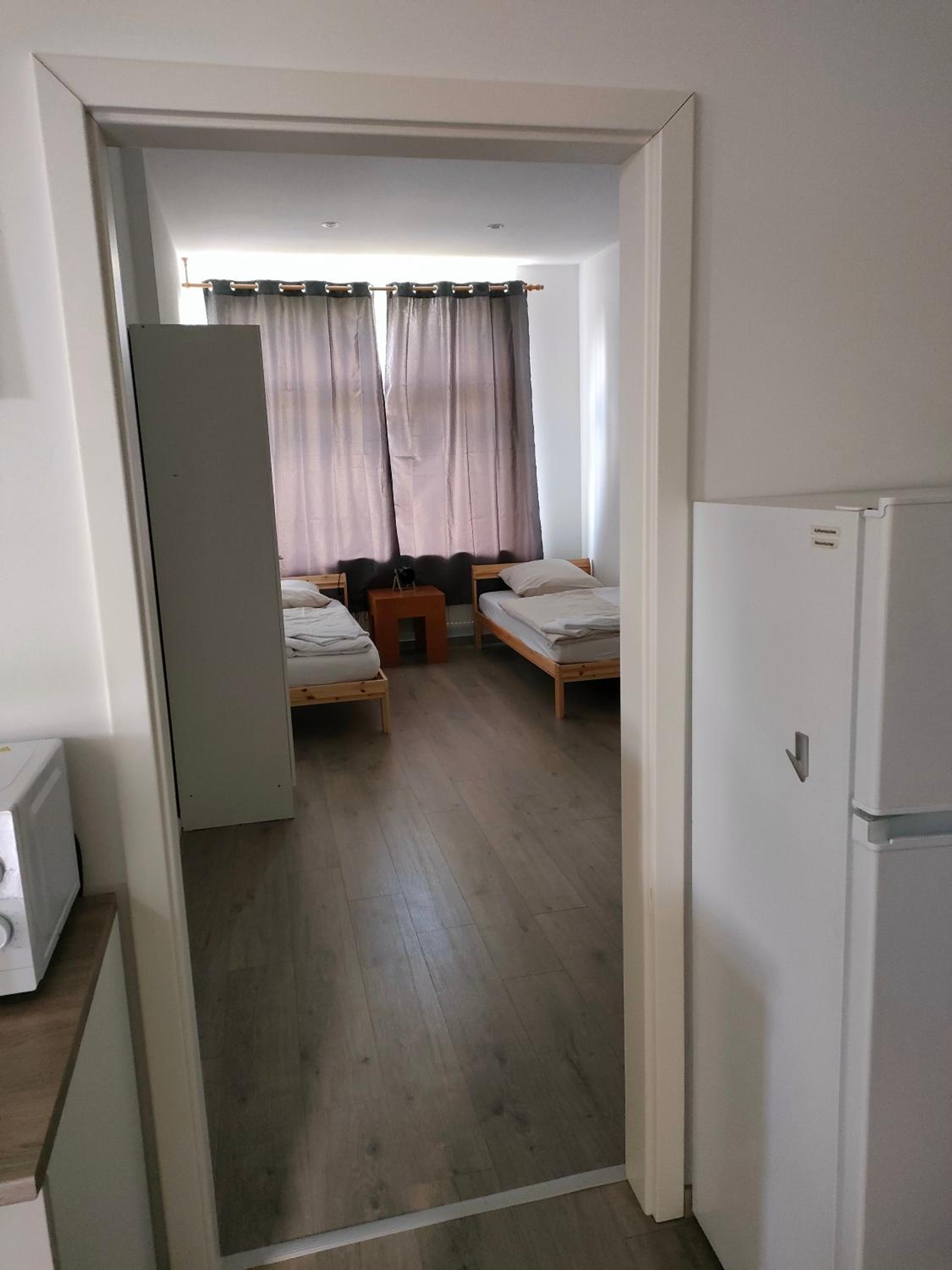 Gasthof Tatenhausen Apartments