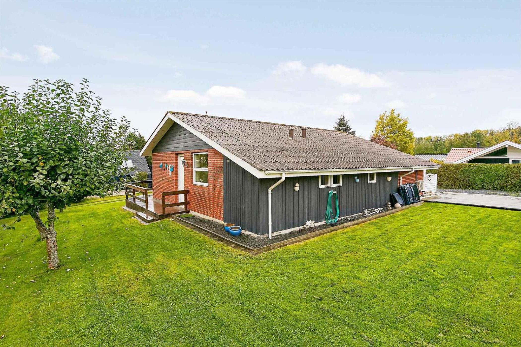 Renovated Summer House Incl Ing And Linen