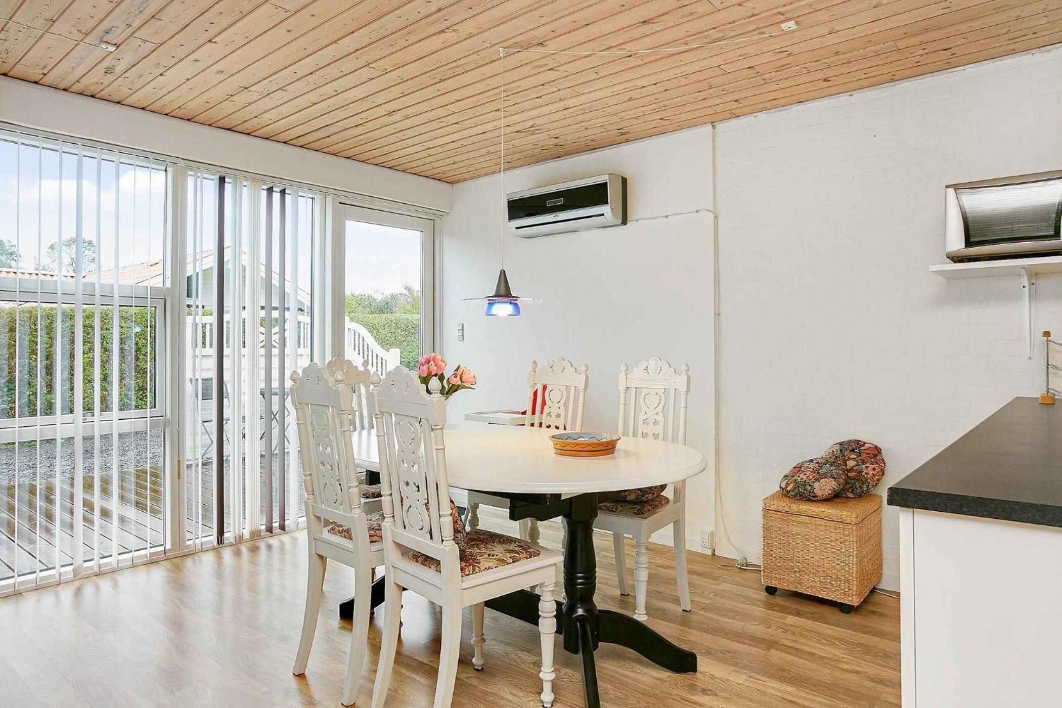 Renovated Summer House Incl Ing And Linen