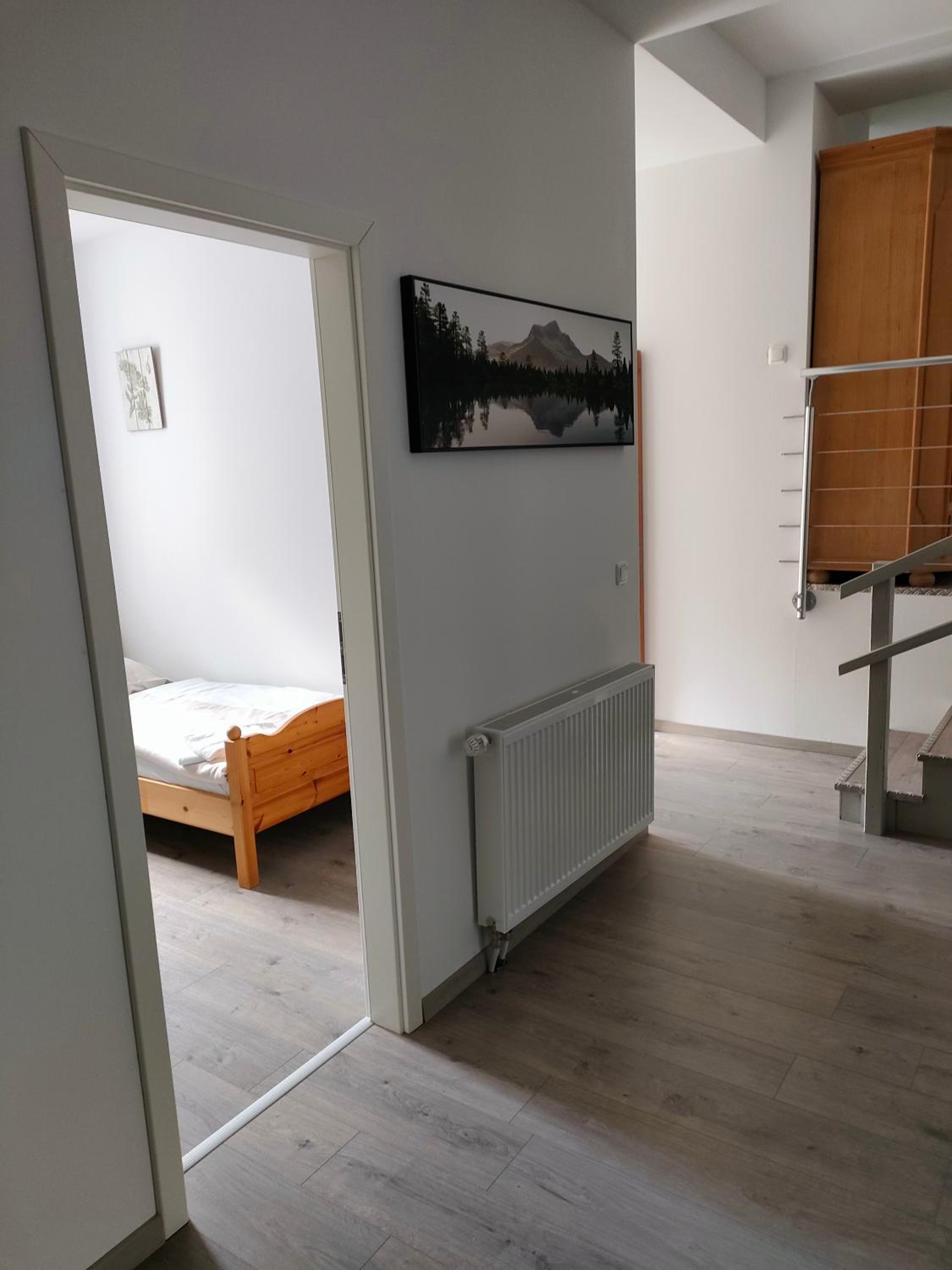 Gasthof Tatenhausen Apartments
