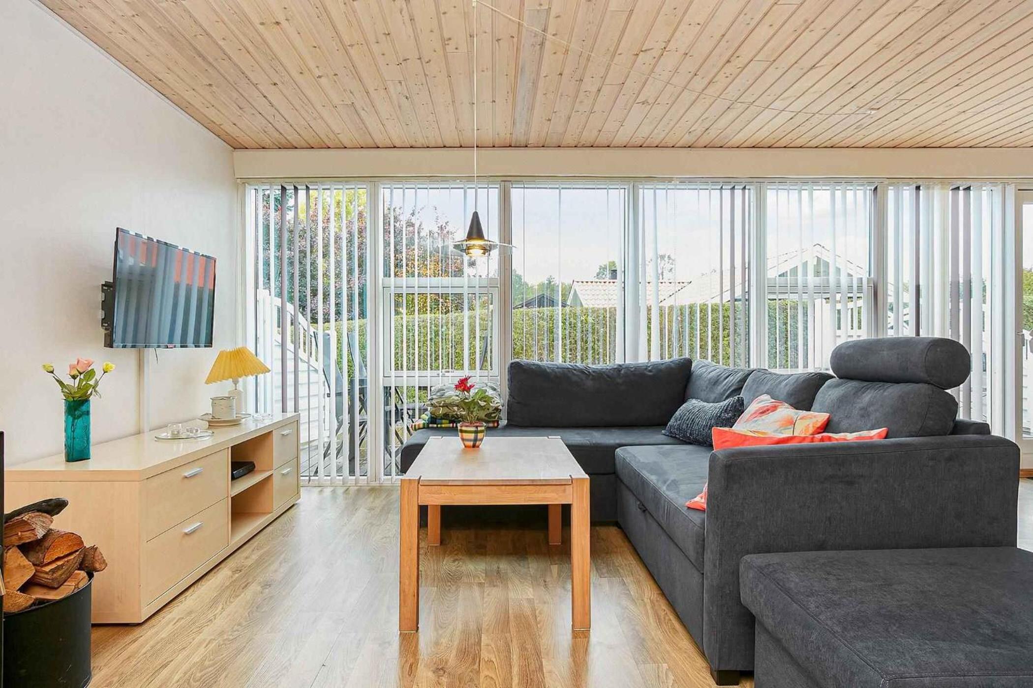 Renovated Summer House Incl Ing And Linen