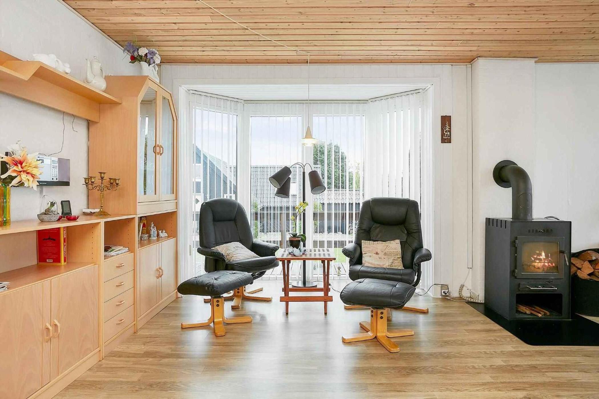 Renovated Summer House Incl Ing And Linen