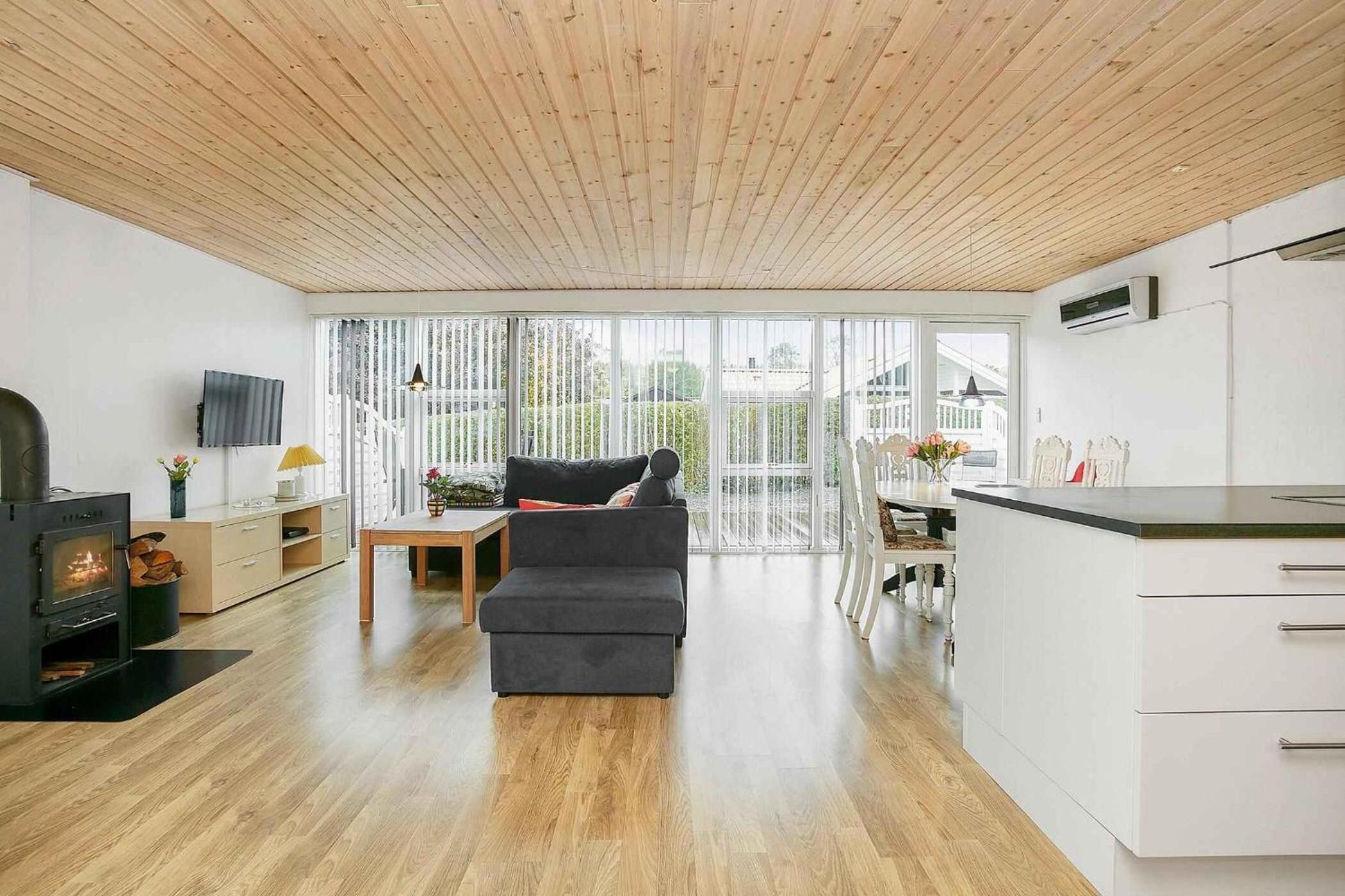 Renovated Summer House Incl Ing And Linen