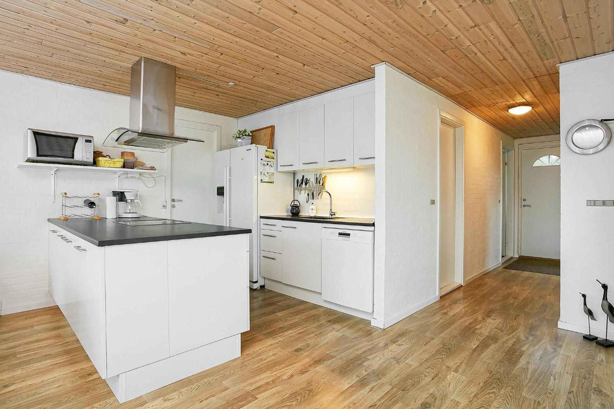 Renovated Summer House Incl Ing And Linen