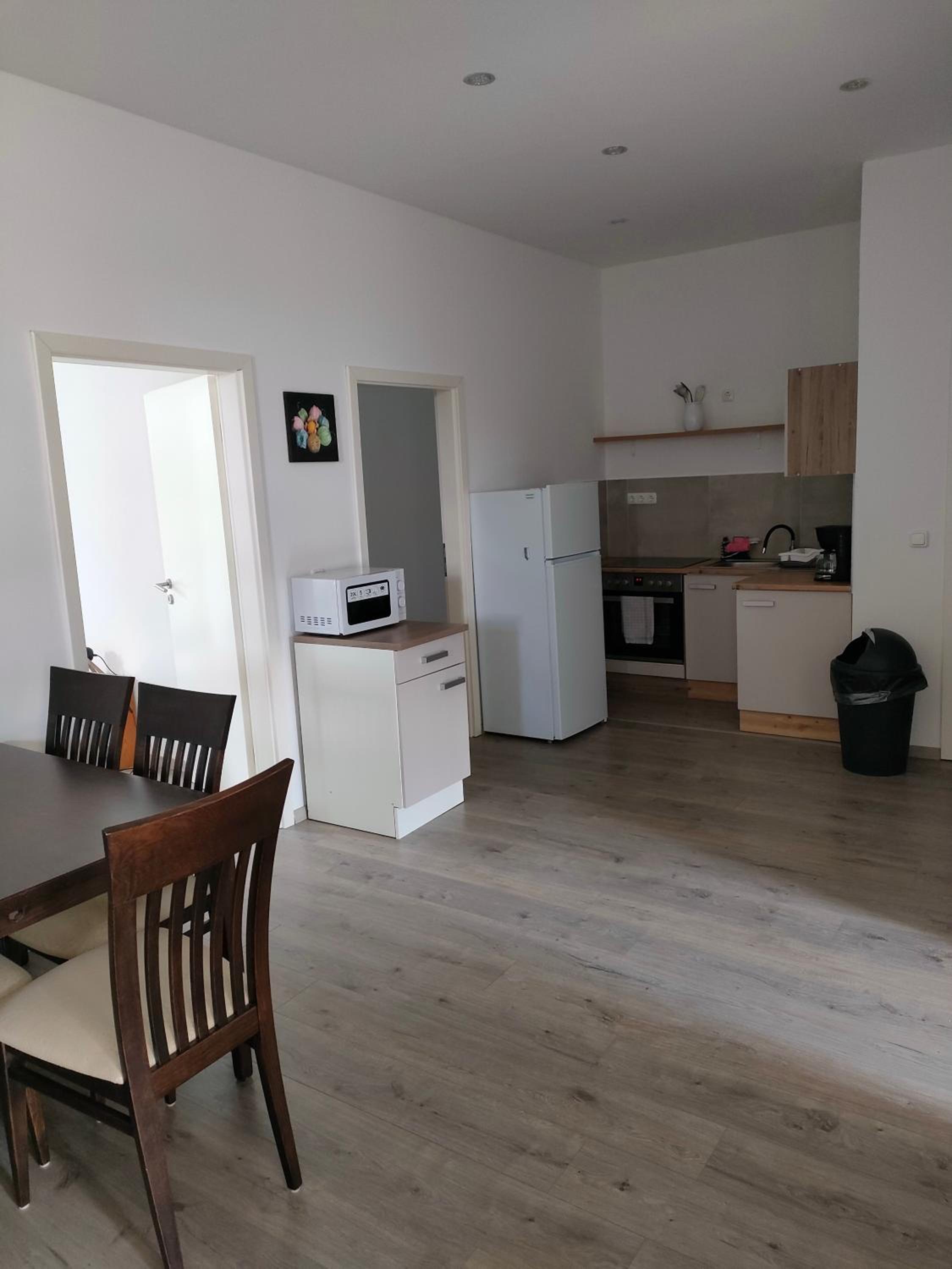 Gasthof Tatenhausen Apartments