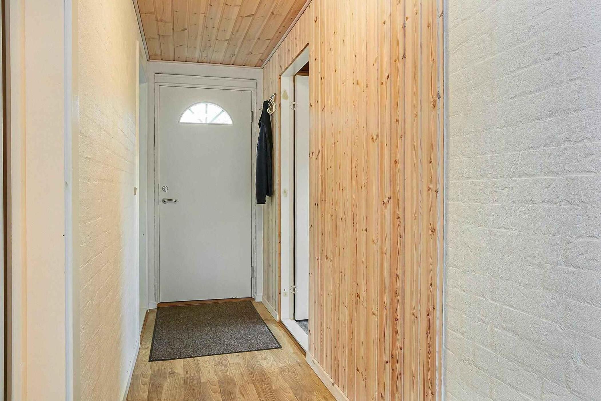Renovated Summer House Incl Ing And Linen