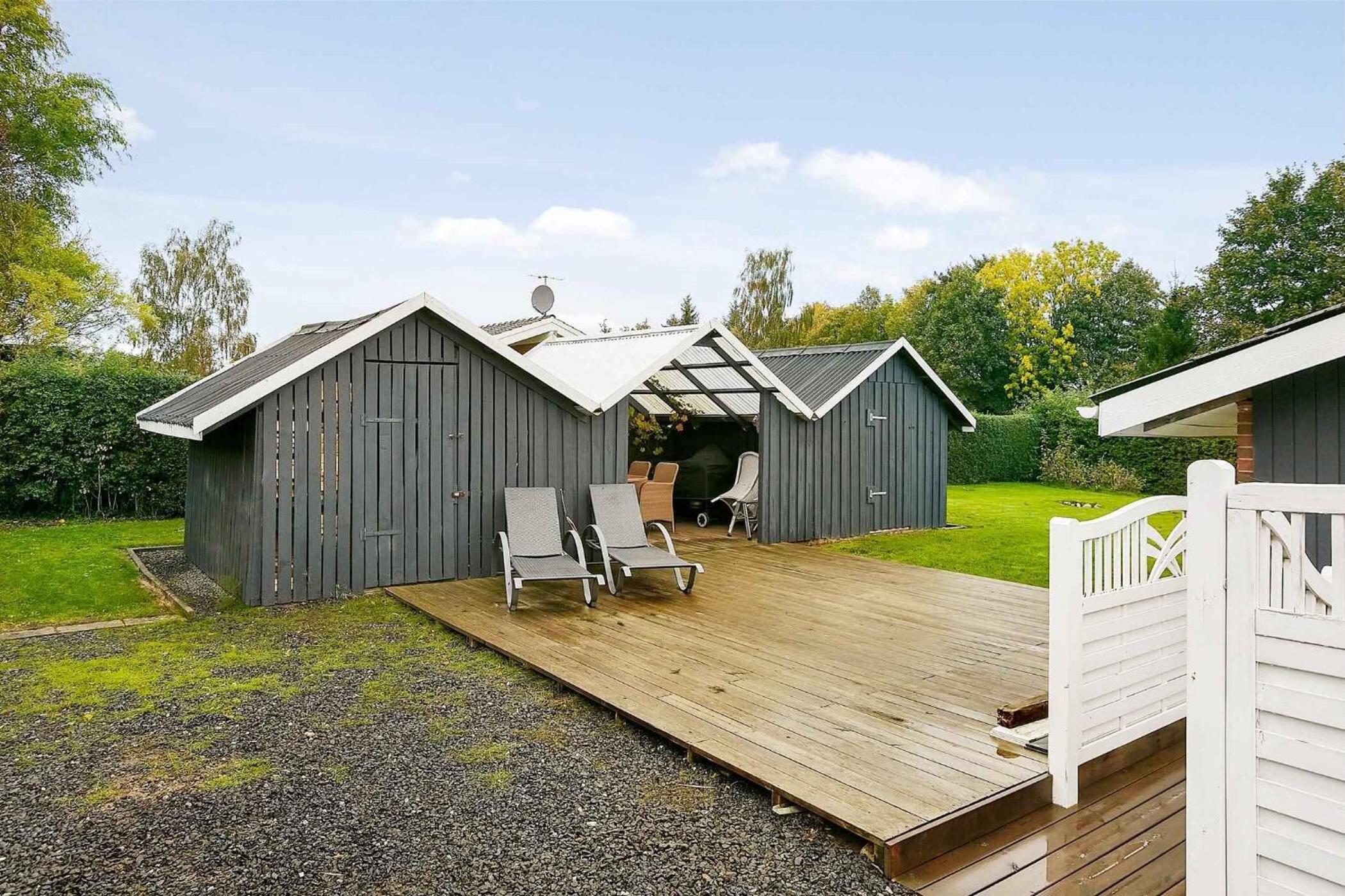 Renovated Summer House Incl Ing And Linen