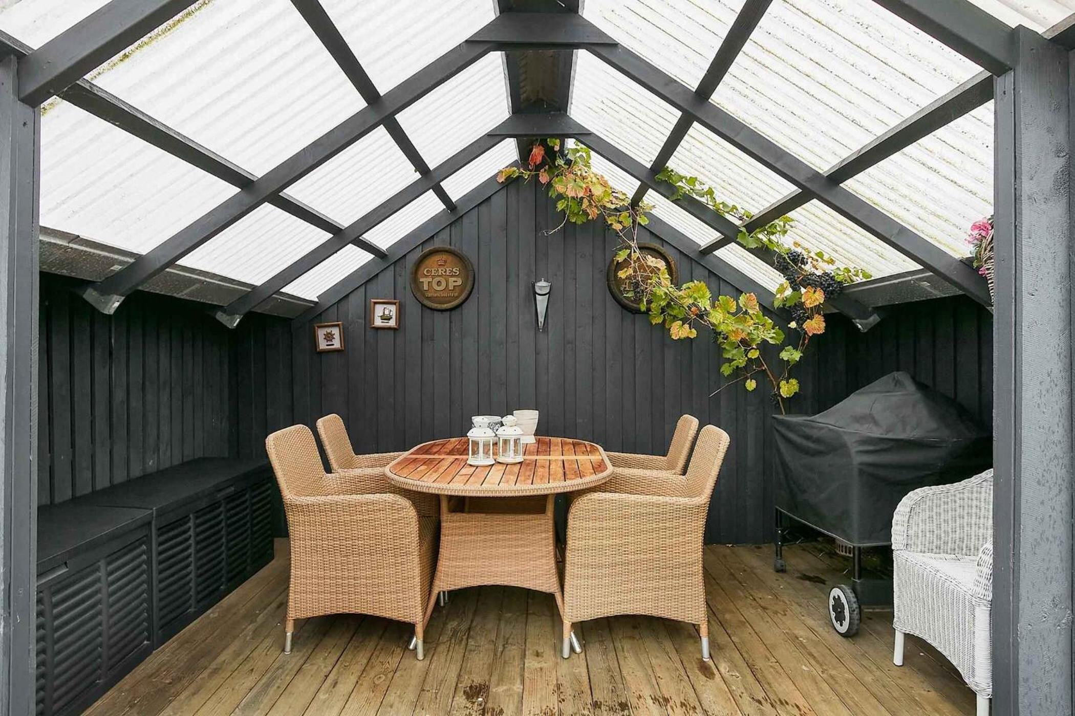 Renovated Summer House Incl Ing And Linen