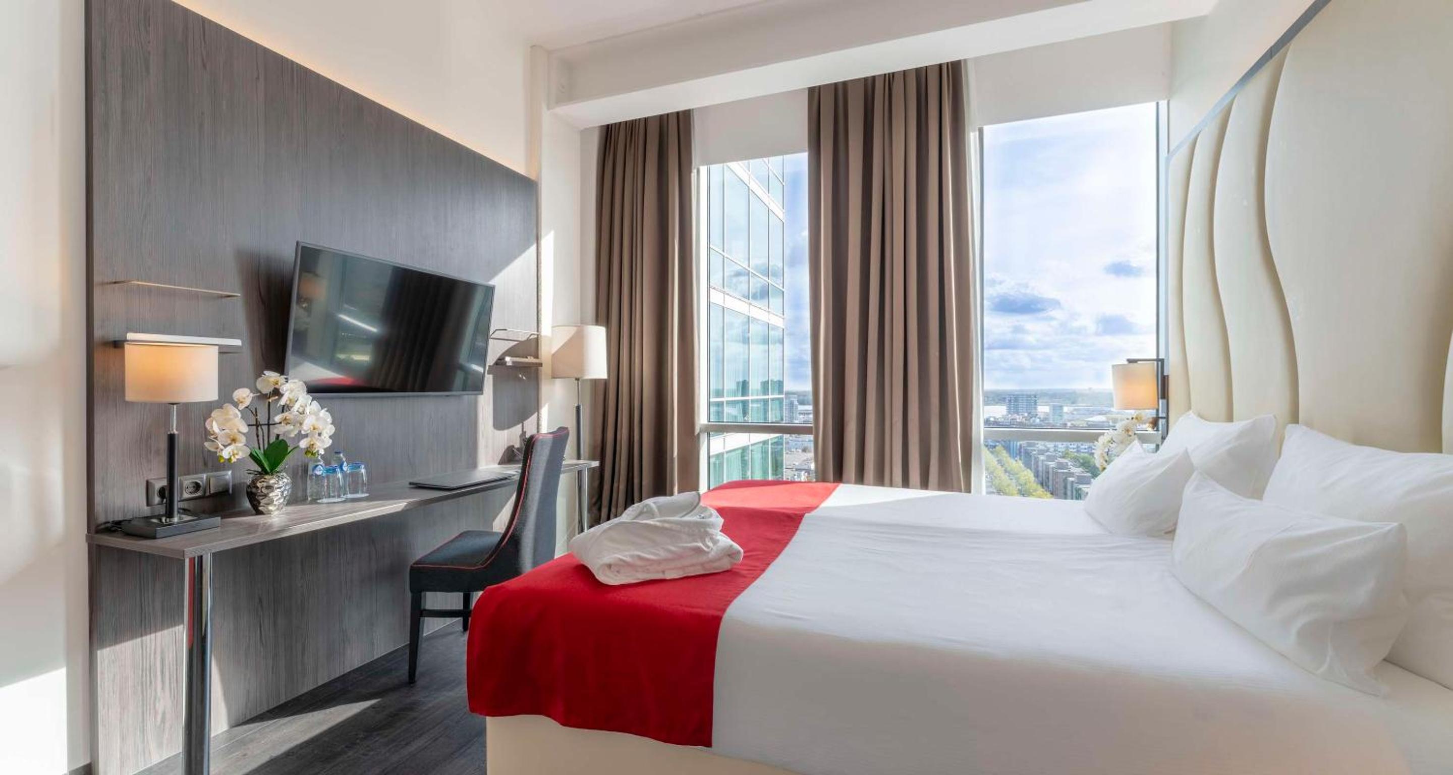 Best Western Plus Plaza Almere - Property Image 5