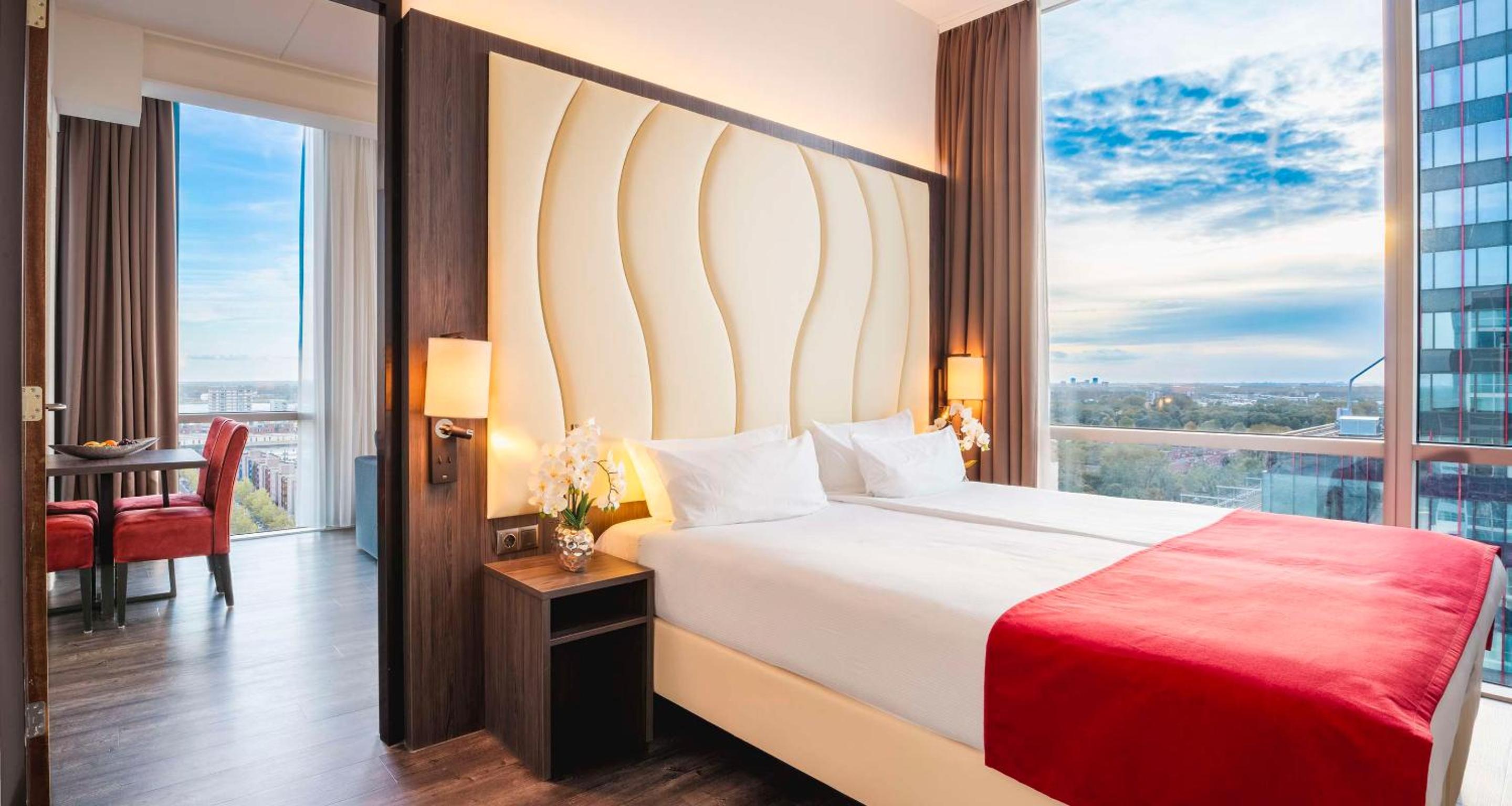 Best Western Plus Plaza Almere - Property Image 9