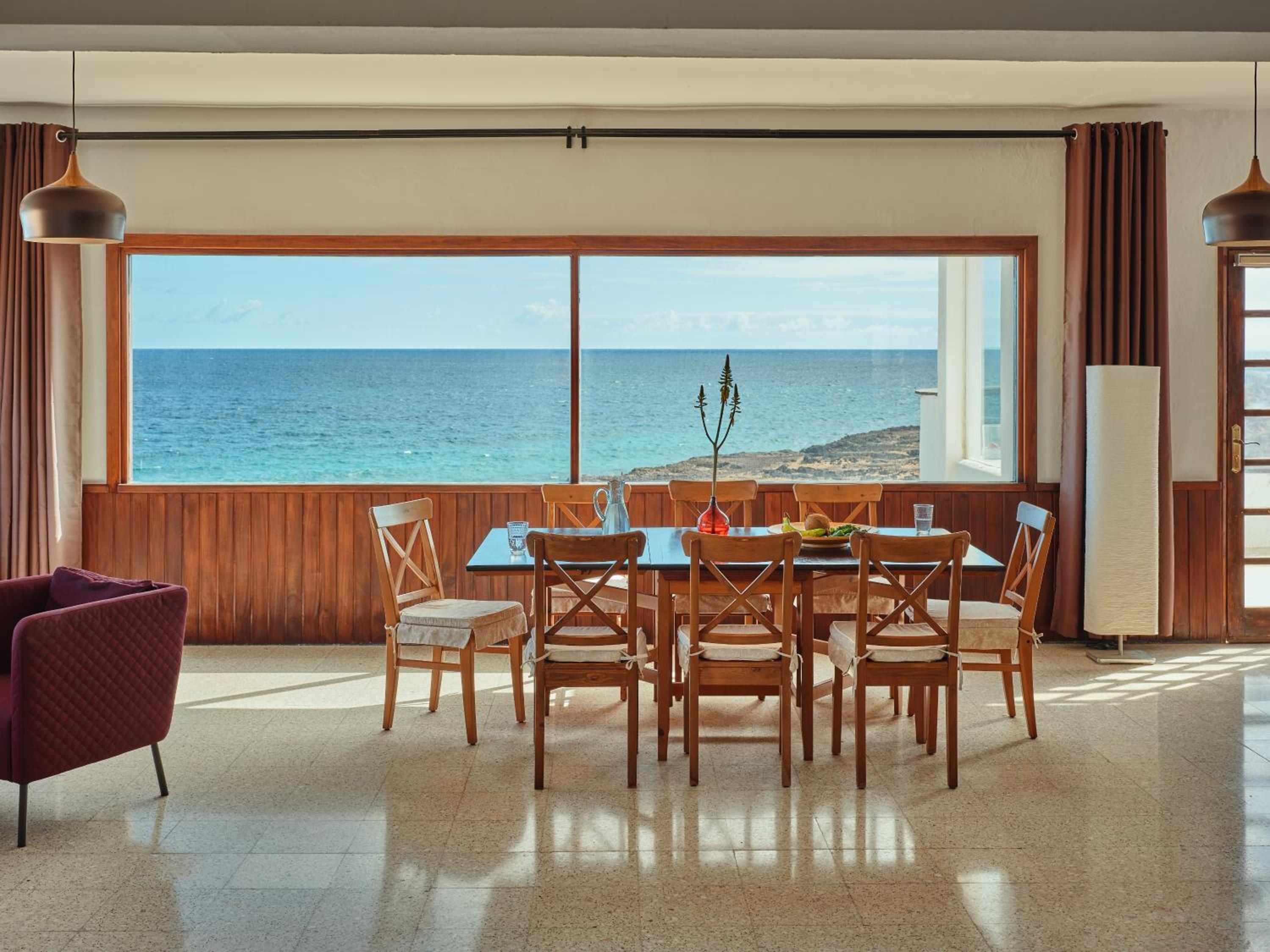 Playa Marina Eco Beach Villa view 4