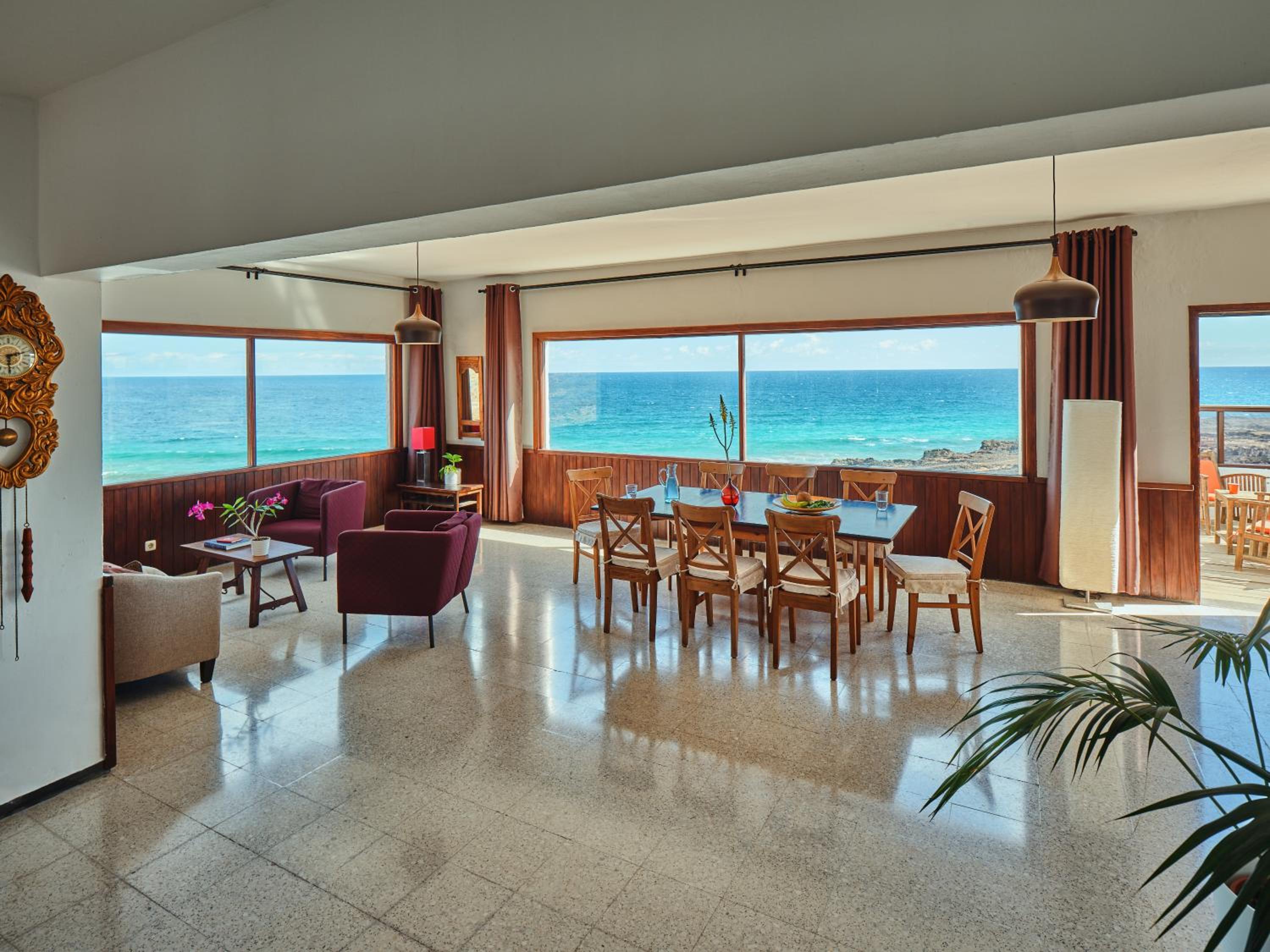 Playa Marina Eco Beach Villa view 3
