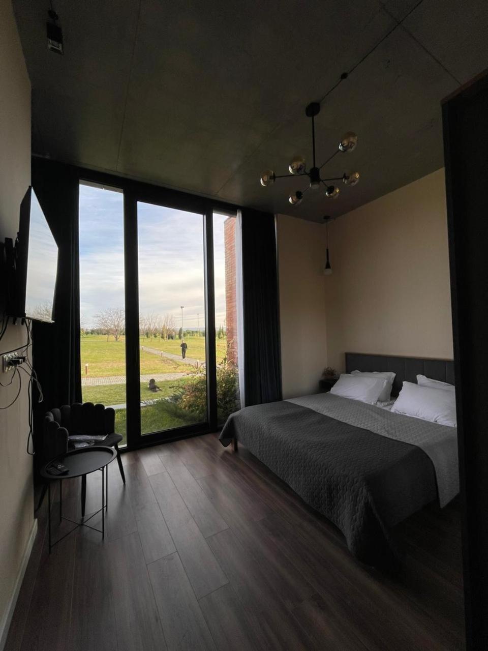Villa 21 Ambassadori Kachreti Golf Resort, Kakheti Kachreti view 3